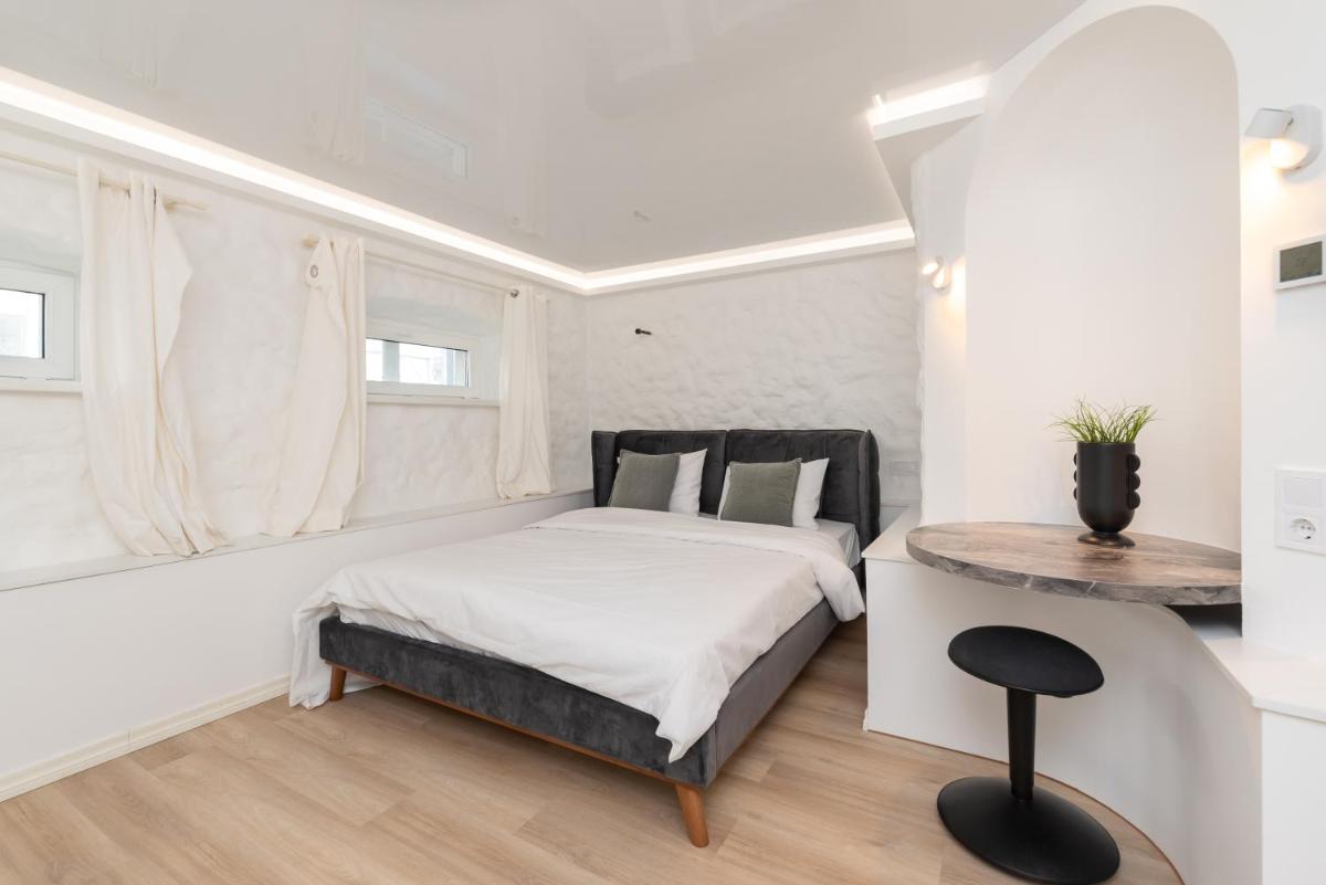 Tallinn Vacations - Hilltop Apartments - City Centre - Property Image 16