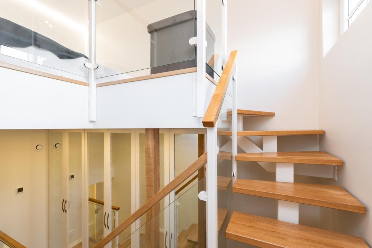 Tallinn Vacations - Hilltop Apartments - City Centre - Property Image 7