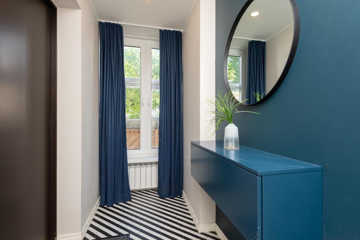 Tallinn Vacations - Hilltop Apartments - City Centre - Property Image 9