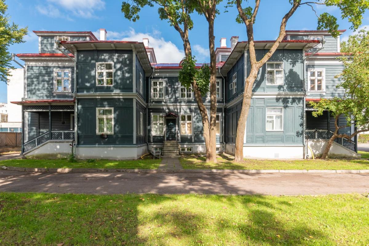 Tallinn Vacations - Hilltop Apartments - City Centre - Property Image 3