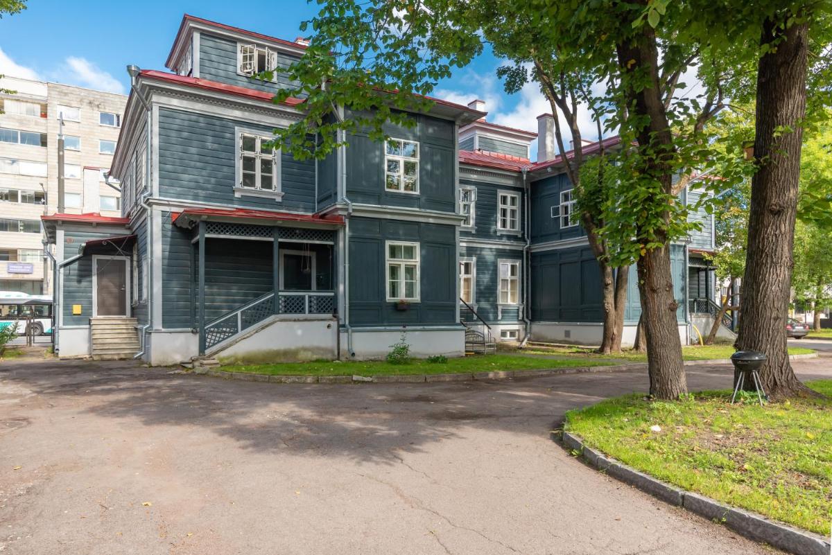 Tallinn Vacations - Hilltop Apartments - City Centre - Property Image 2