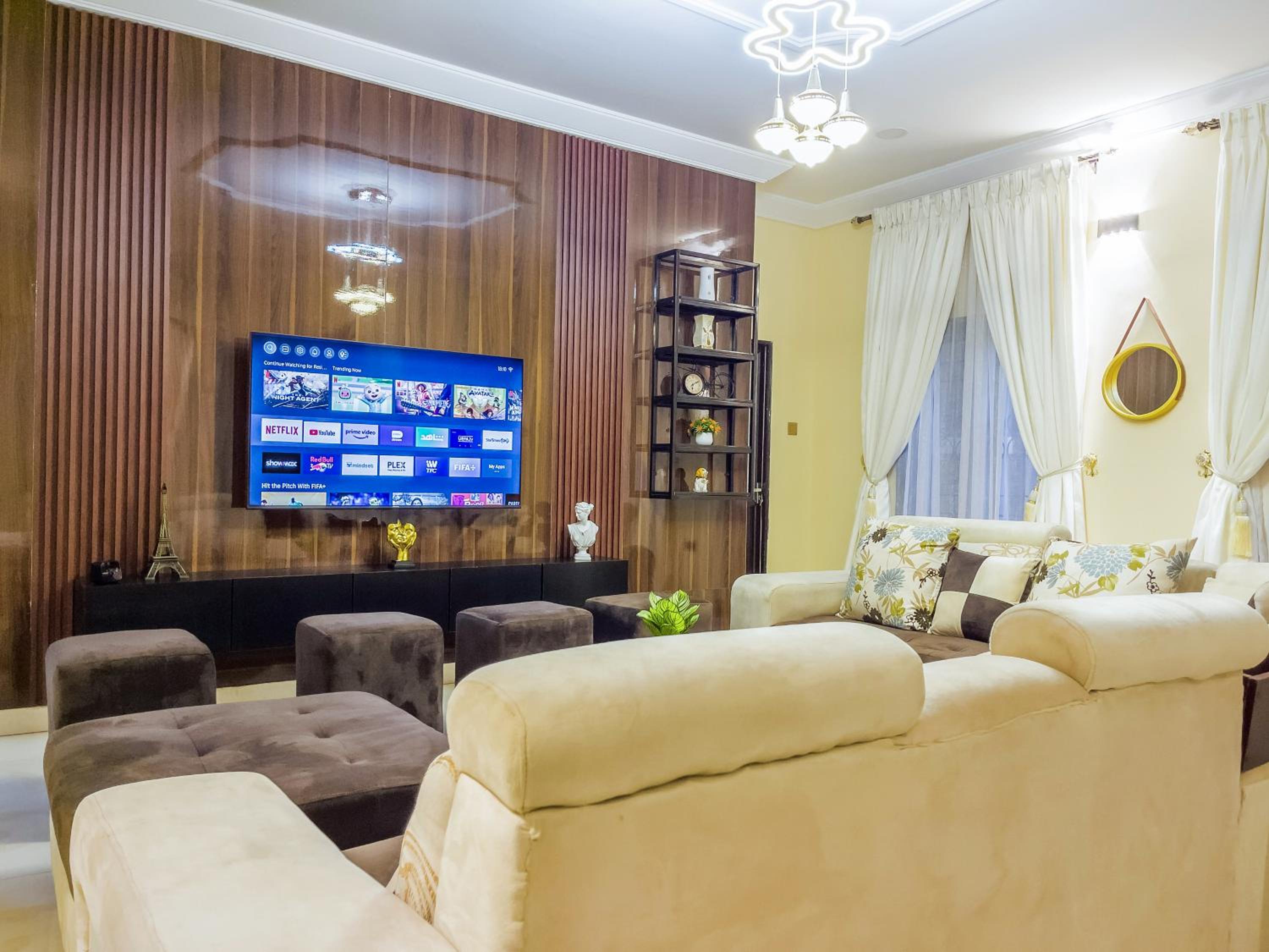Klaus Residence
