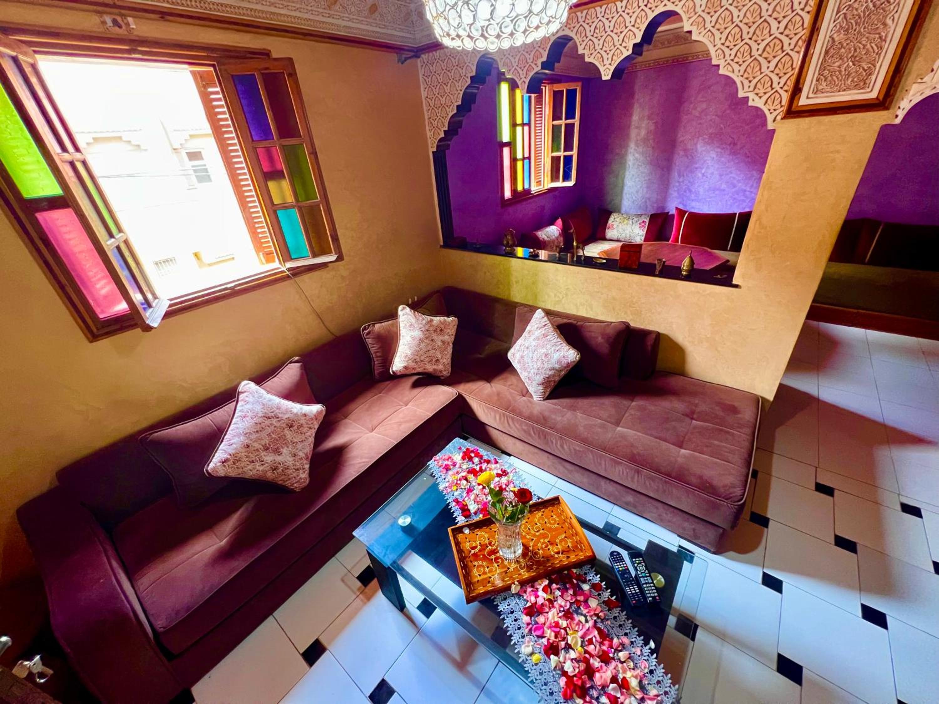lounge