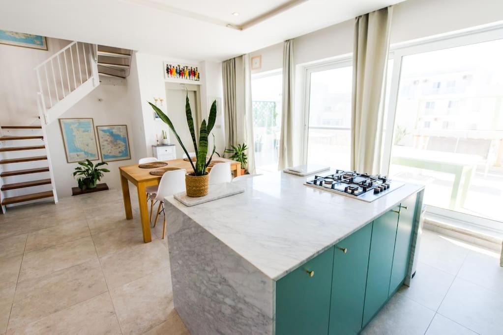 Sunny Swieqi Hideaway photo 5