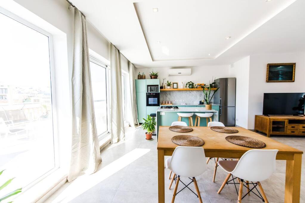 Sunny Swieqi Hideaway photo 4
