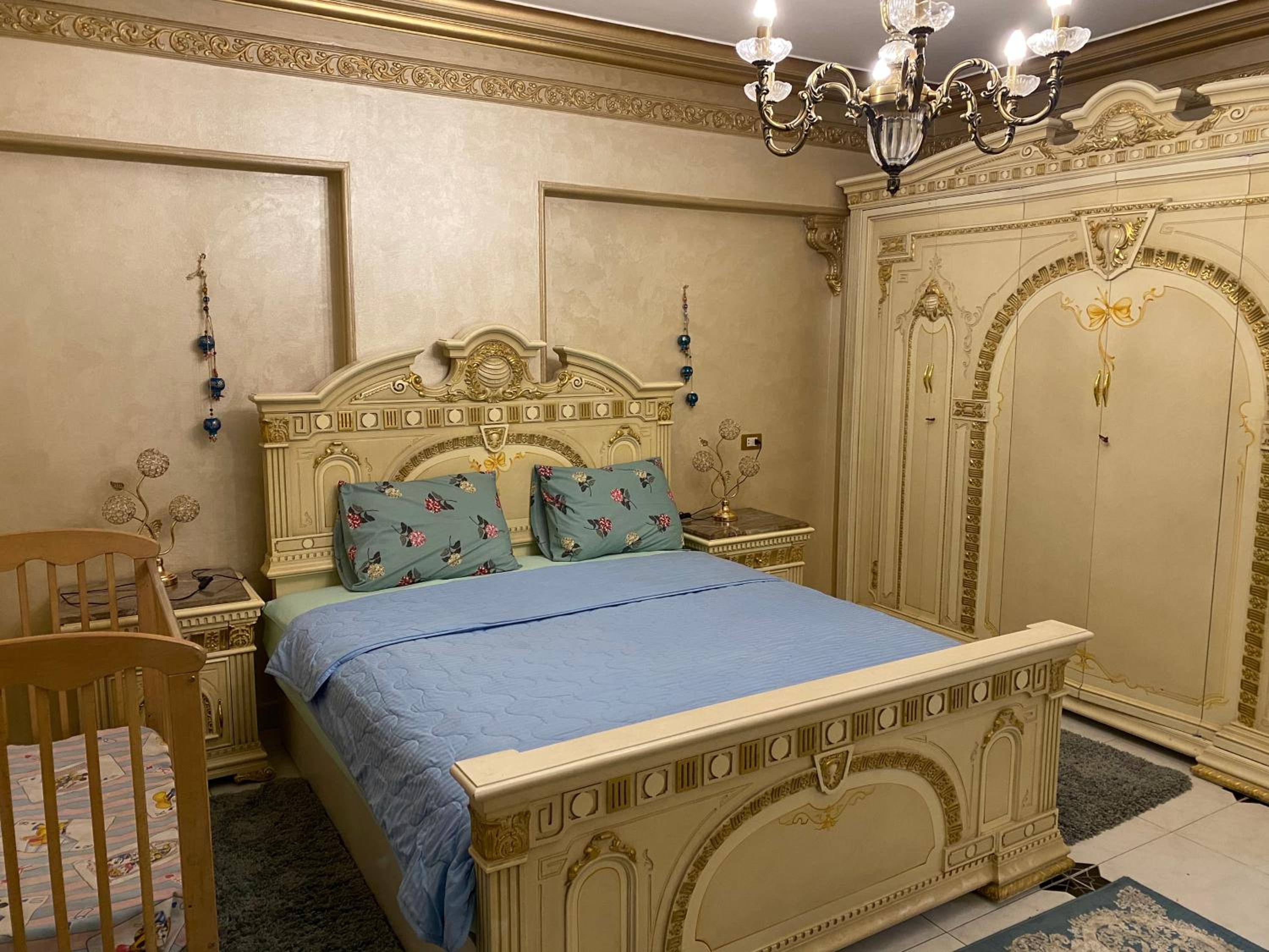 LuXury Apartment Nasr City - CityStars