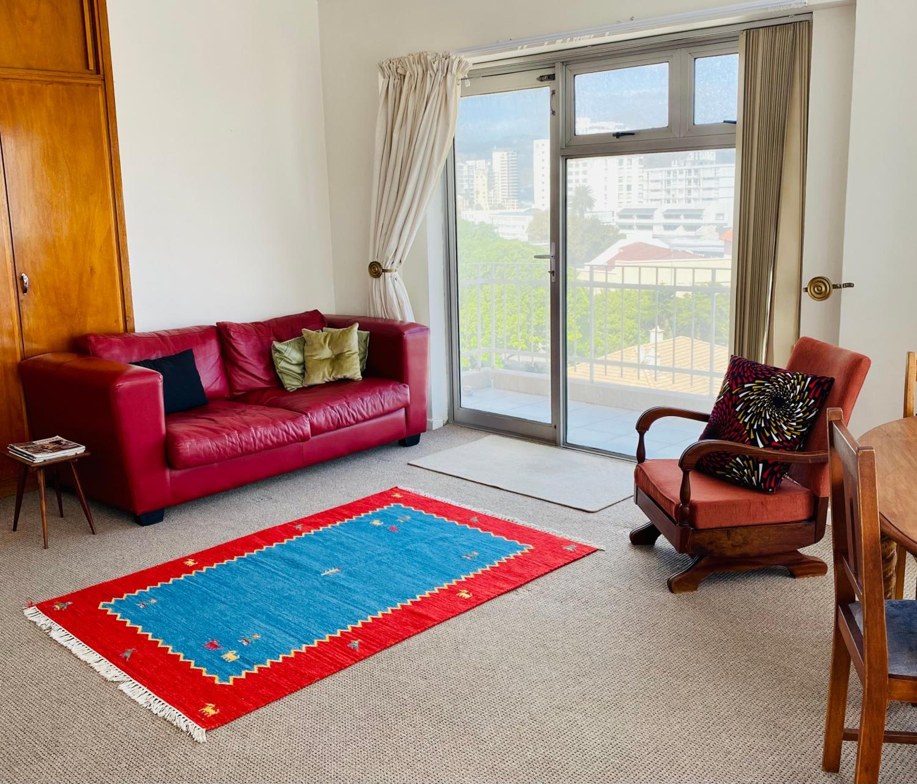 Strand Panaromic Apartment view 4