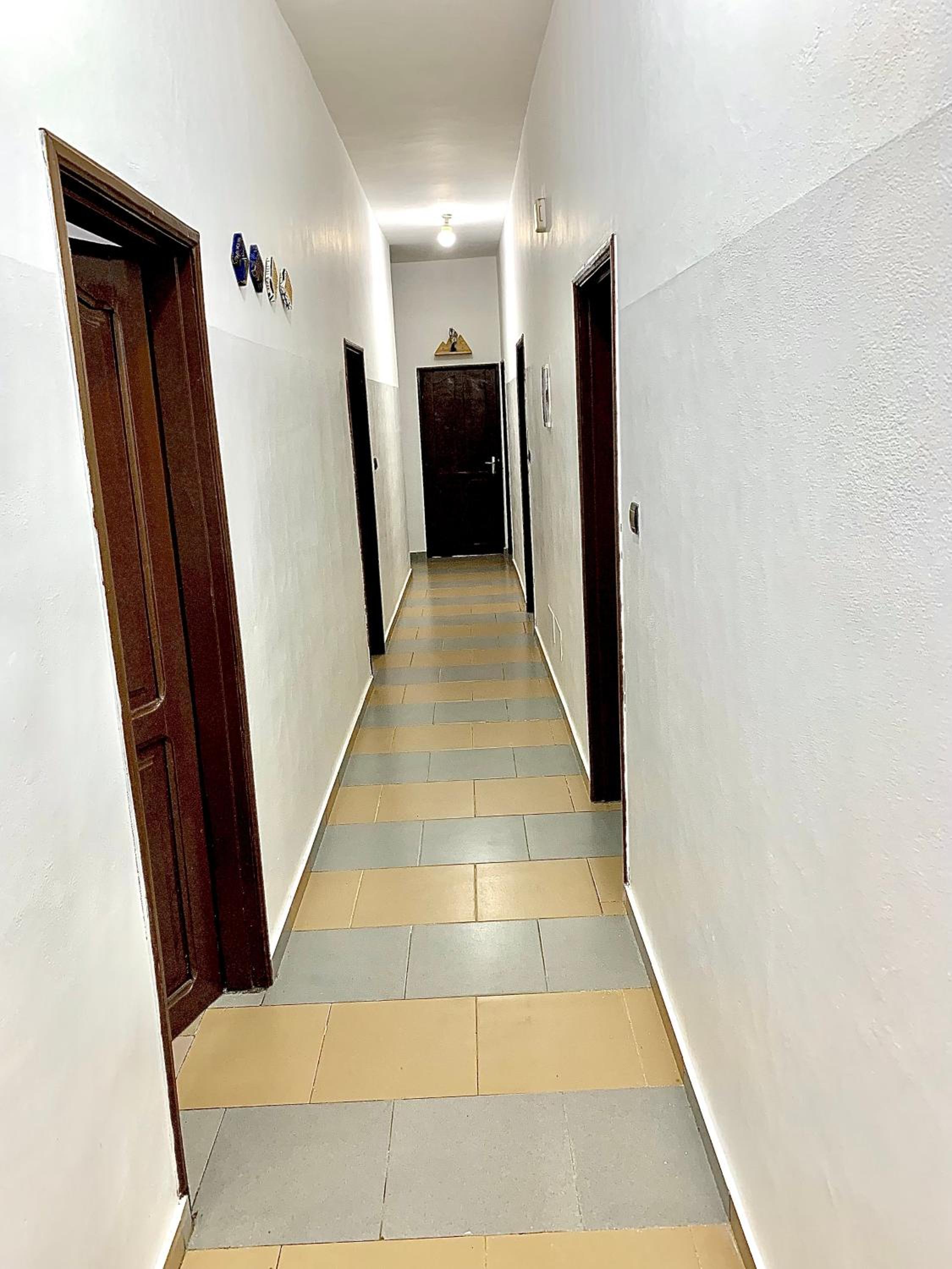 3 chambres Salon Fidjrosse Yiri 4