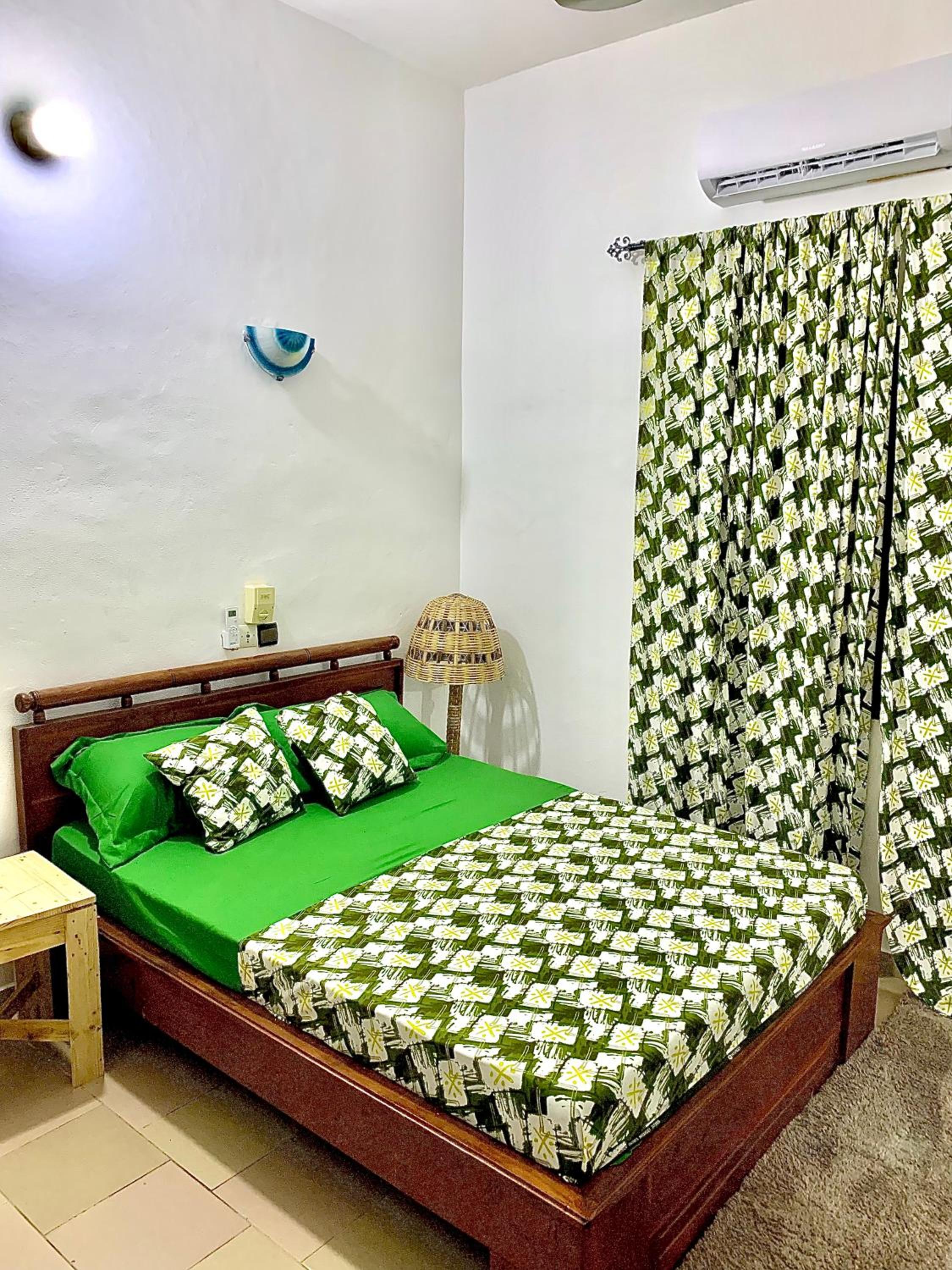 3 chambres Salon Fidjrosse Yiri 4