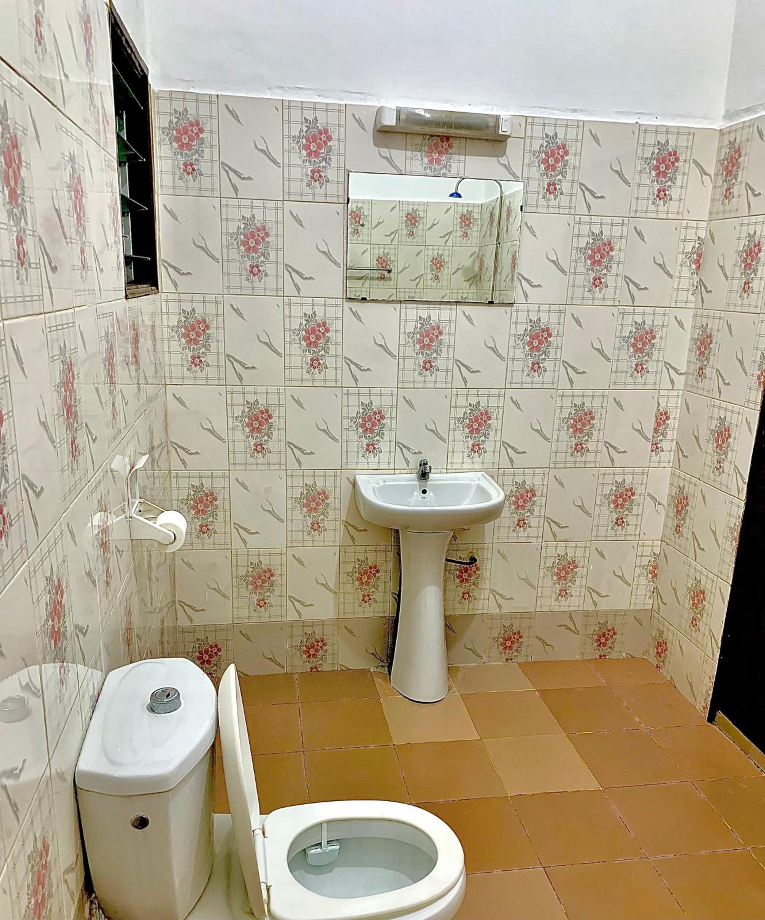 3 chambres Salon Fidjrosse Yiri 4