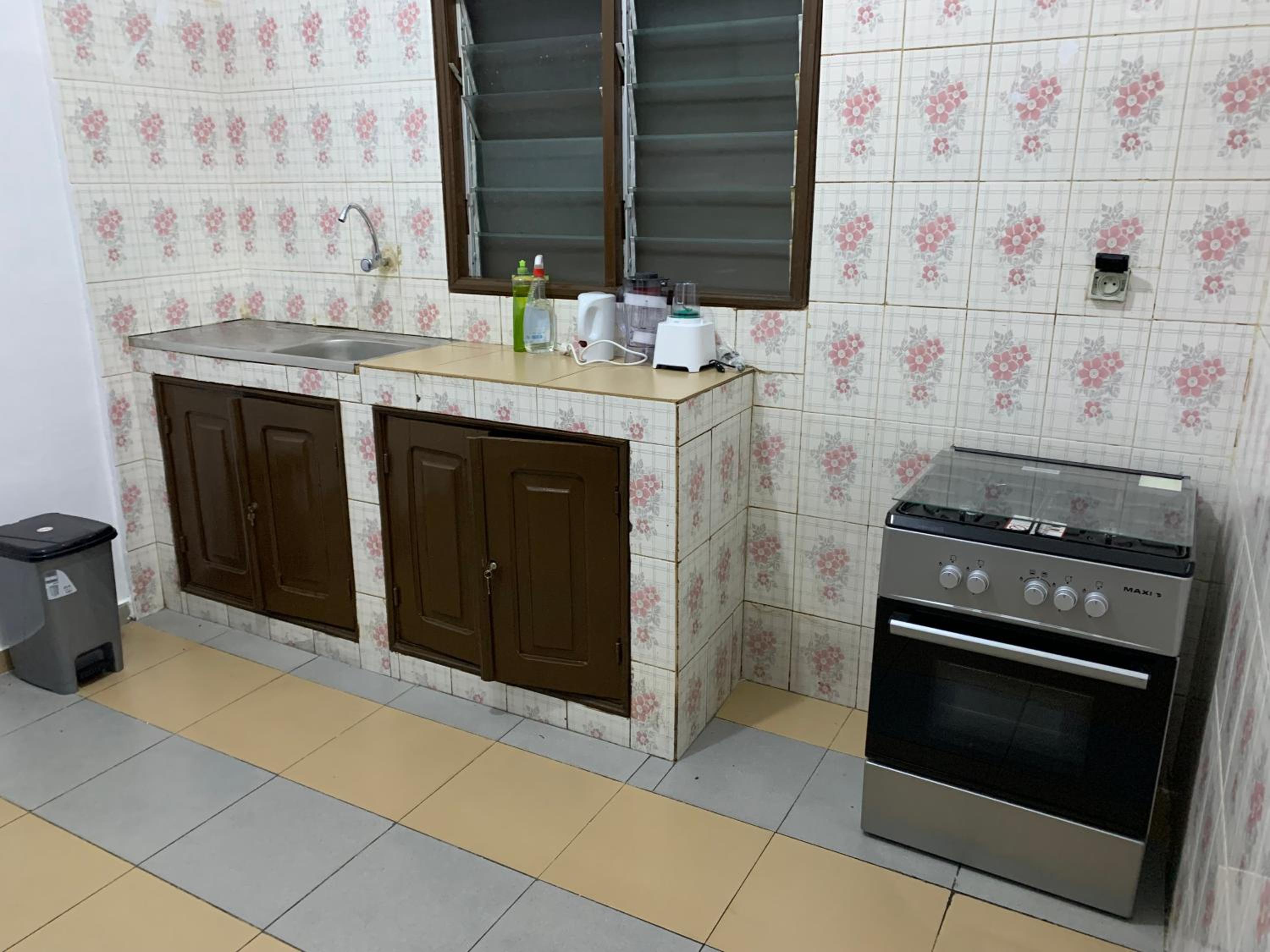 3 chambres Salon Fidjrosse Yiri 4