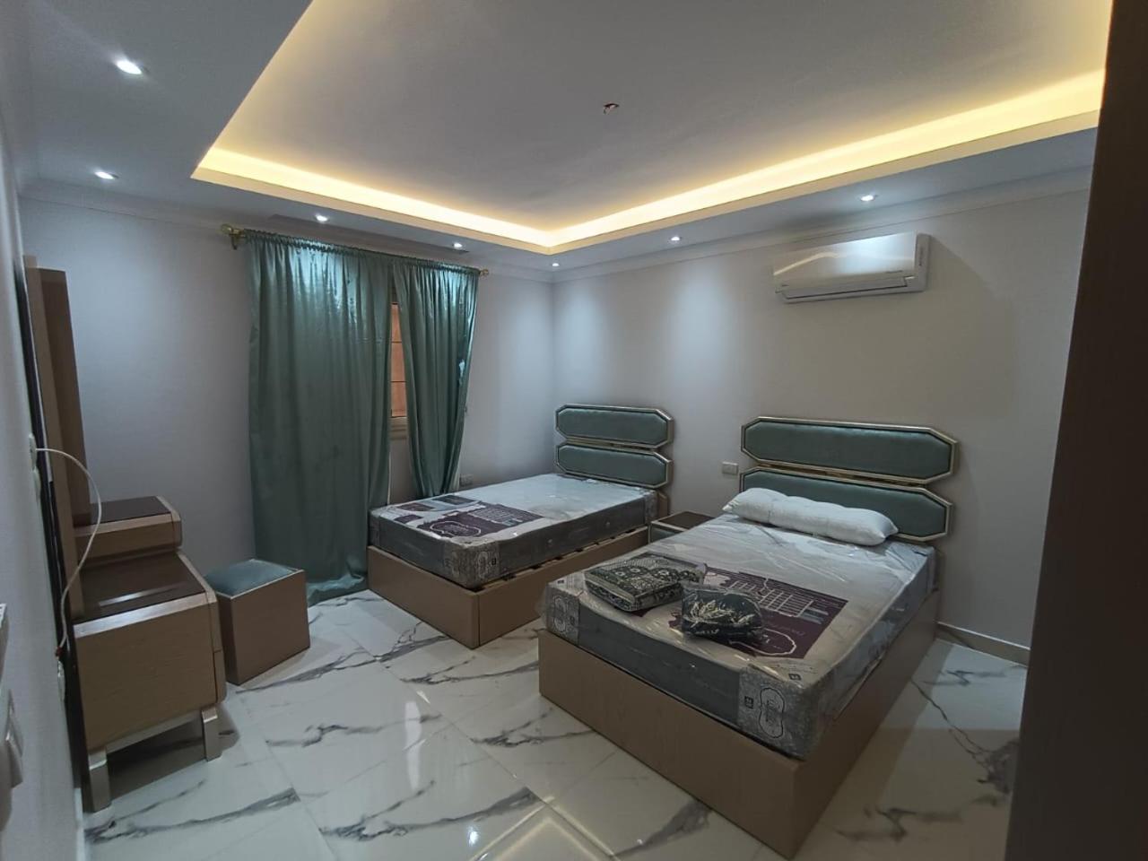 Beechwood Residence