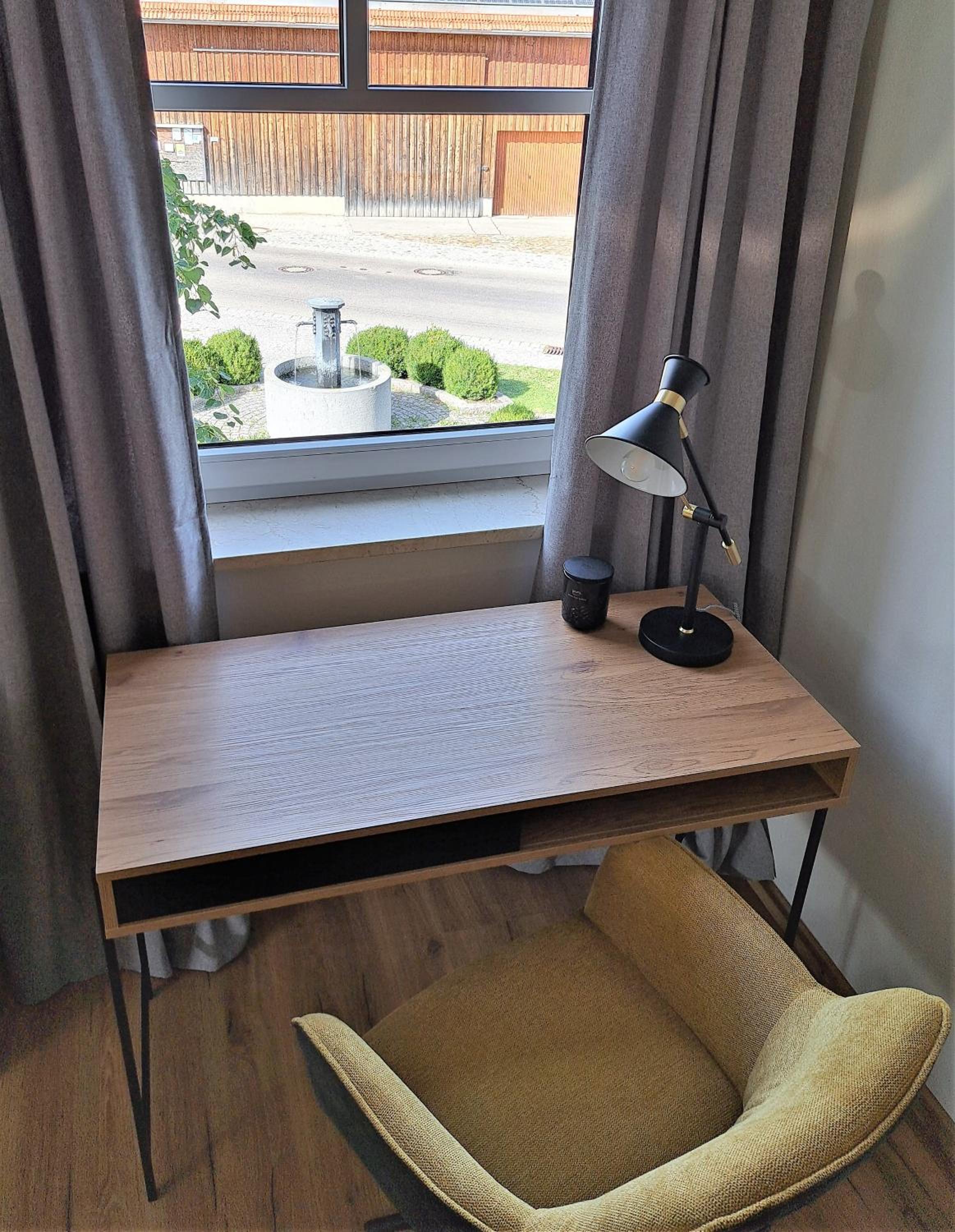 Design Apartment an der Via Claudia