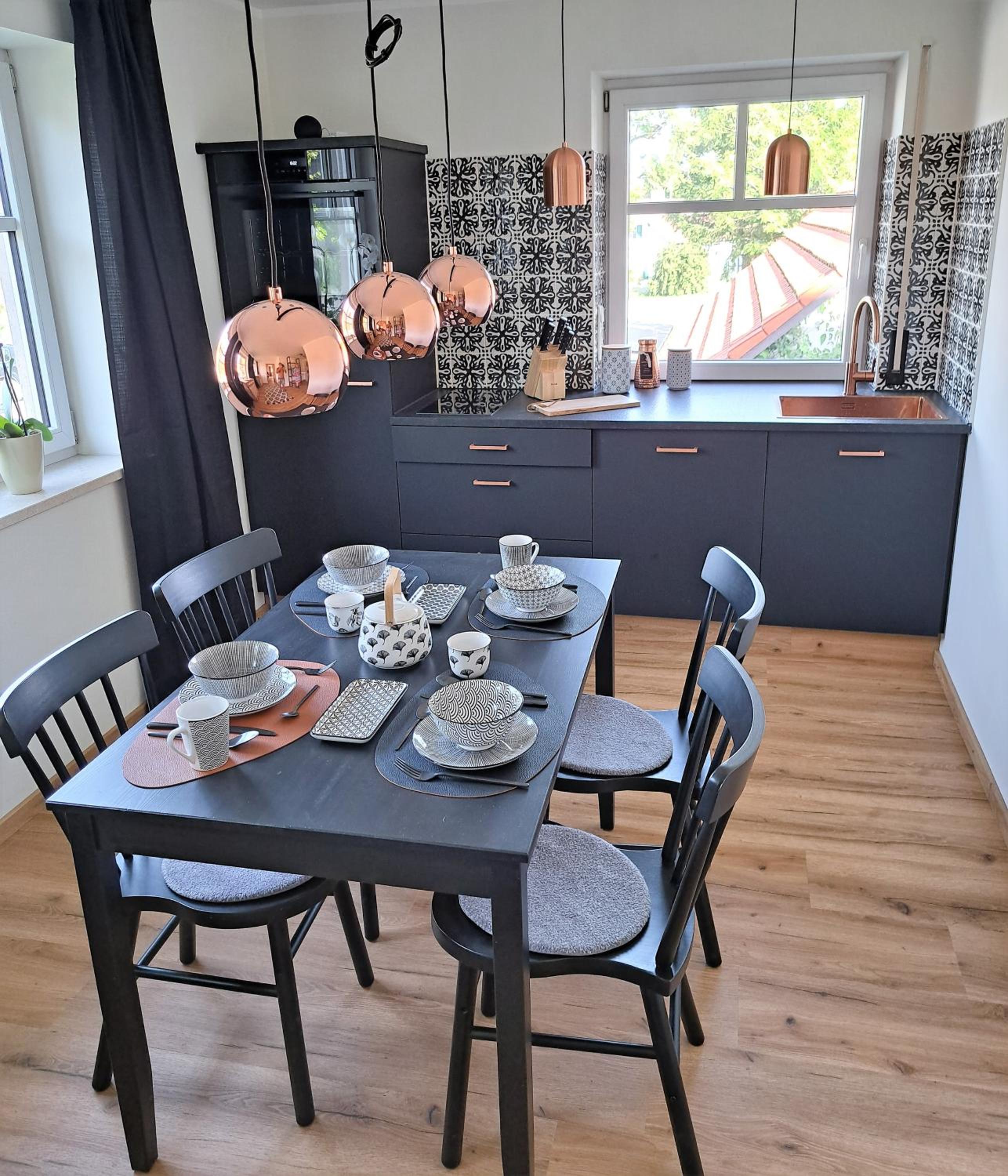 Design Apartment an der Via Claudia