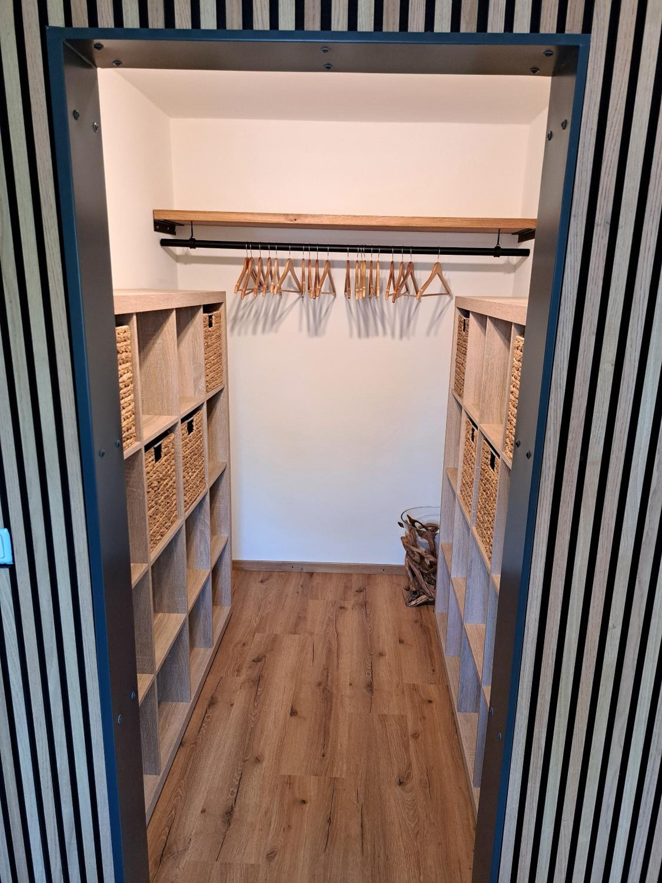 Design Apartment an der Via Claudia
