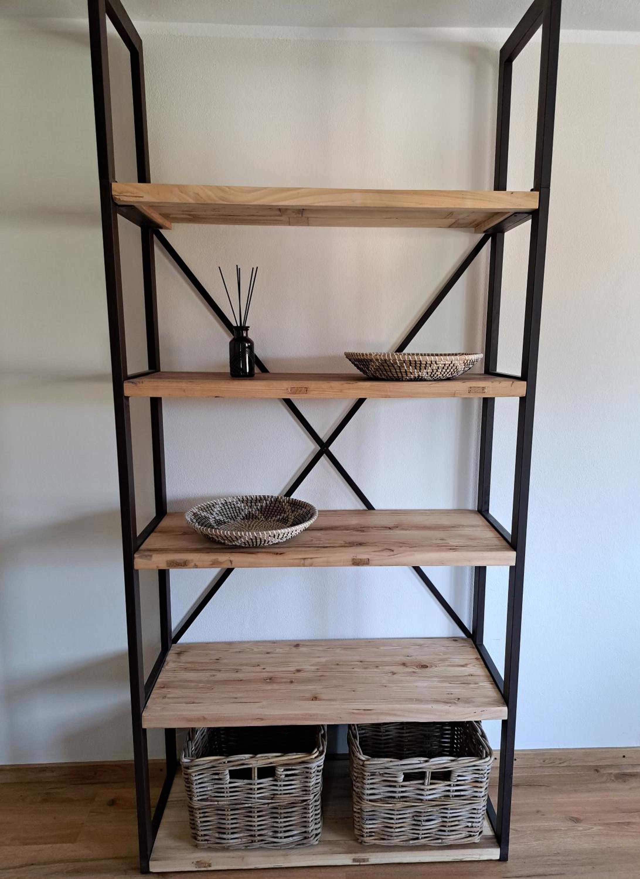 Design Apartment an der Via Claudia
