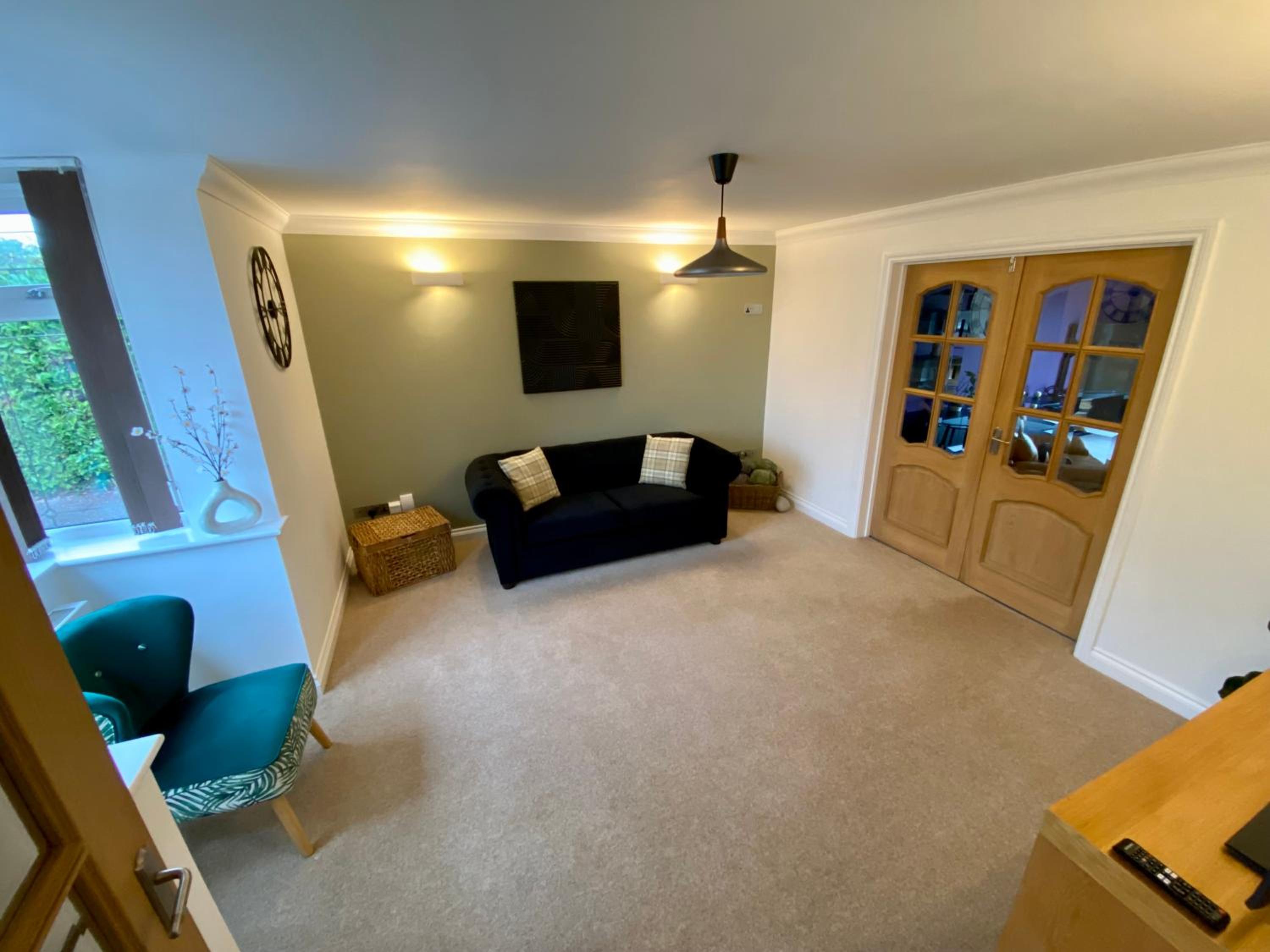 Countryside family home, photo 15