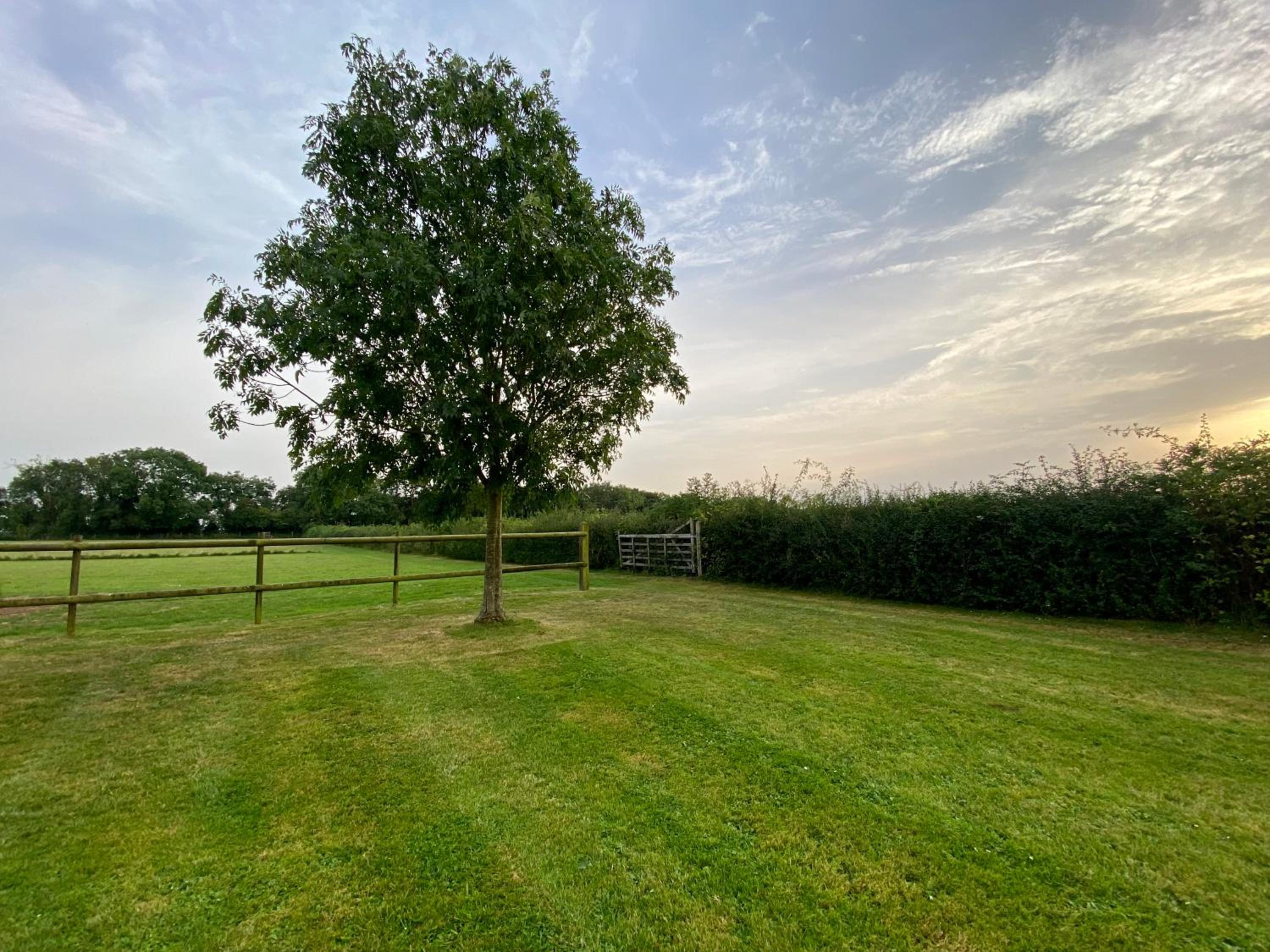 Countryside family home, photo 45