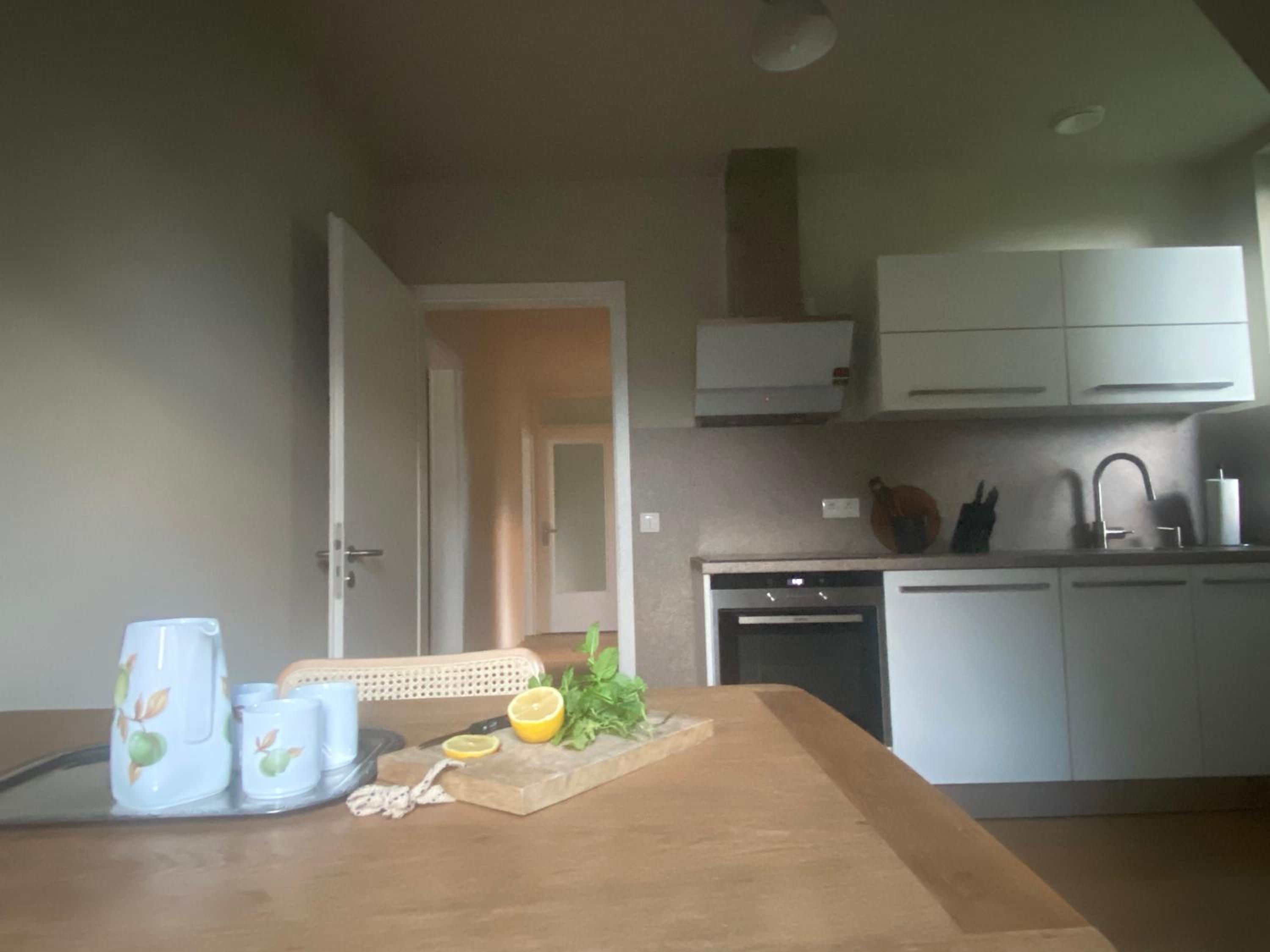 copper beech place