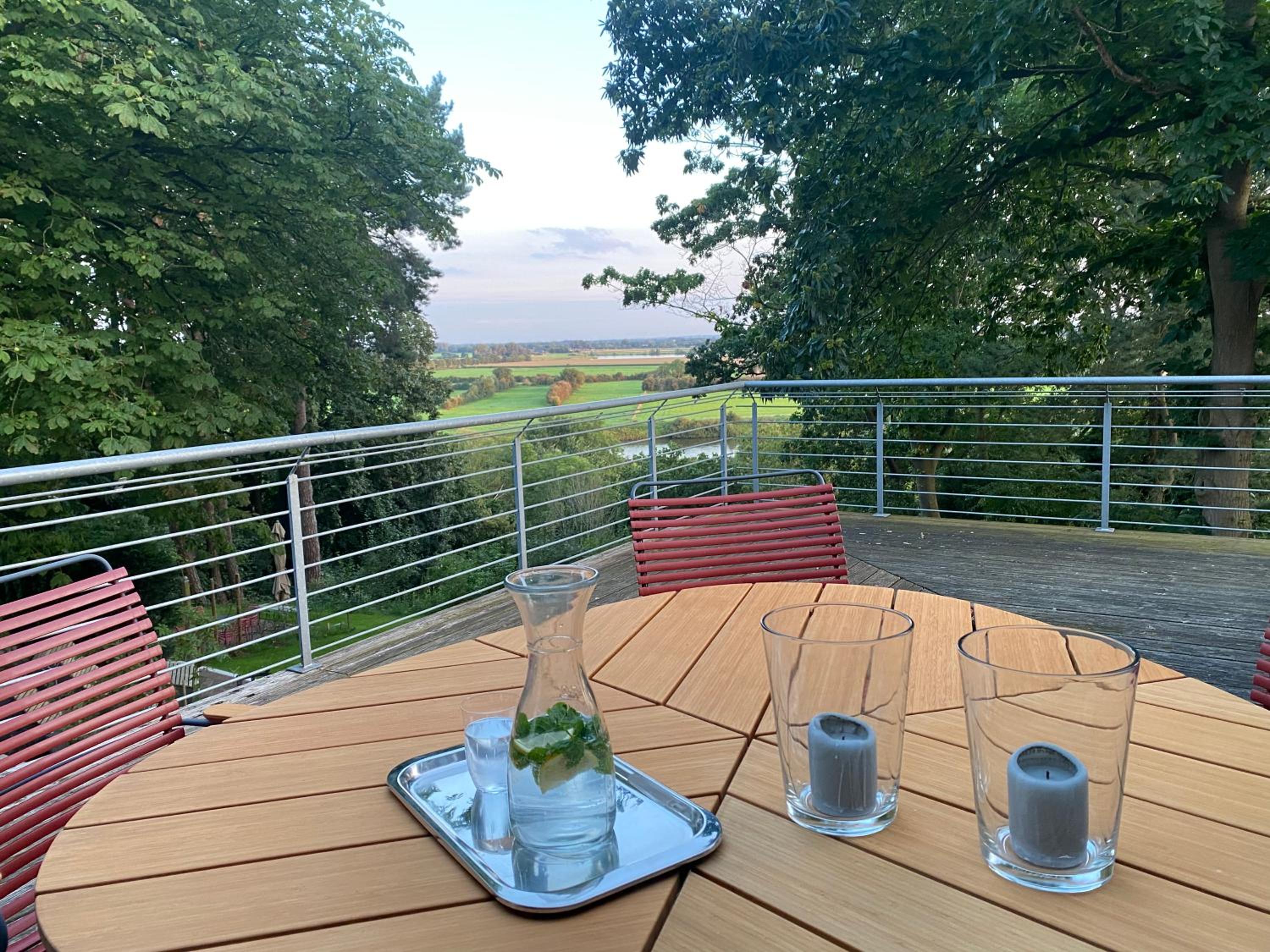 copper beech place