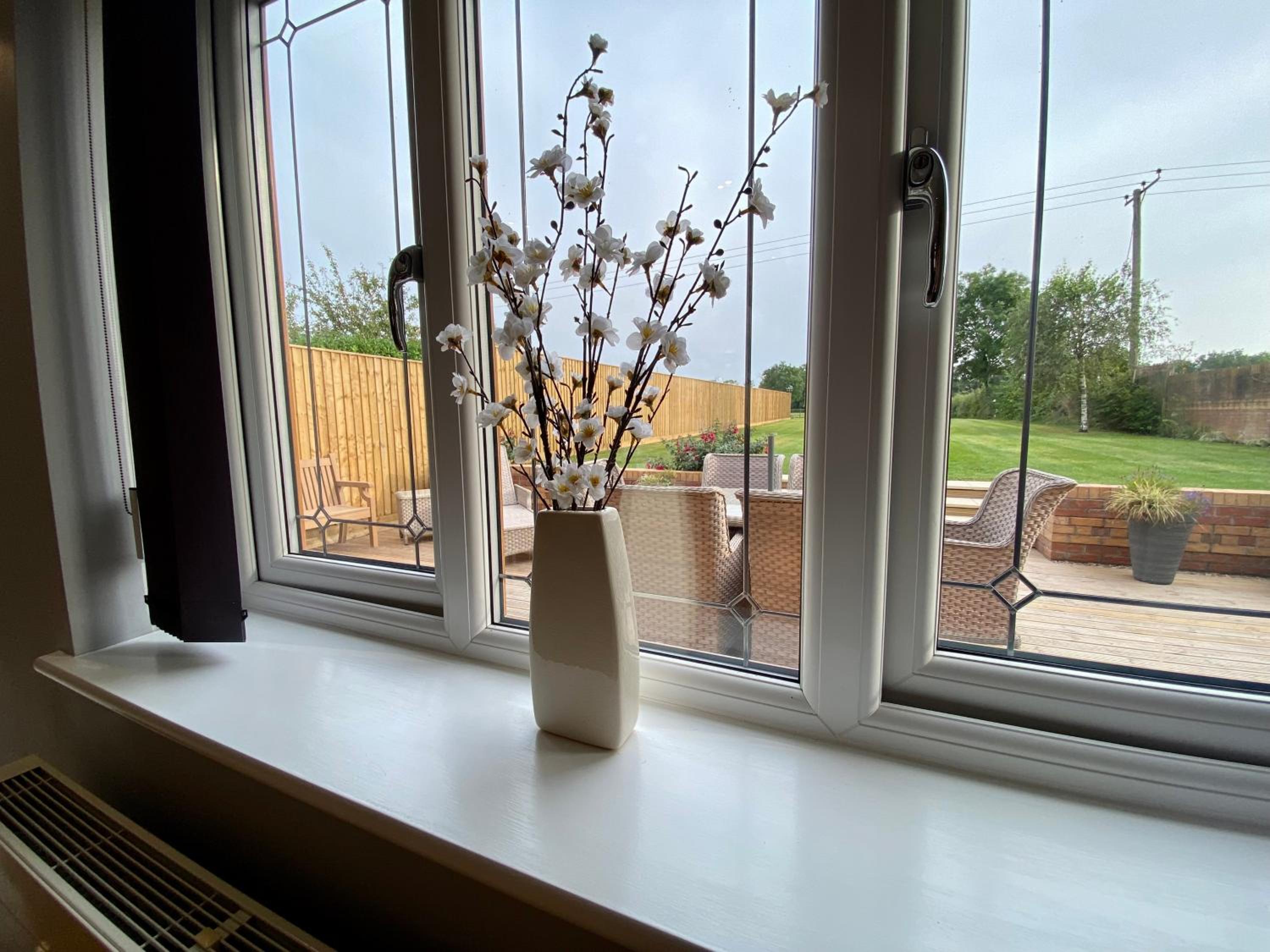Countryside family home, photo 7