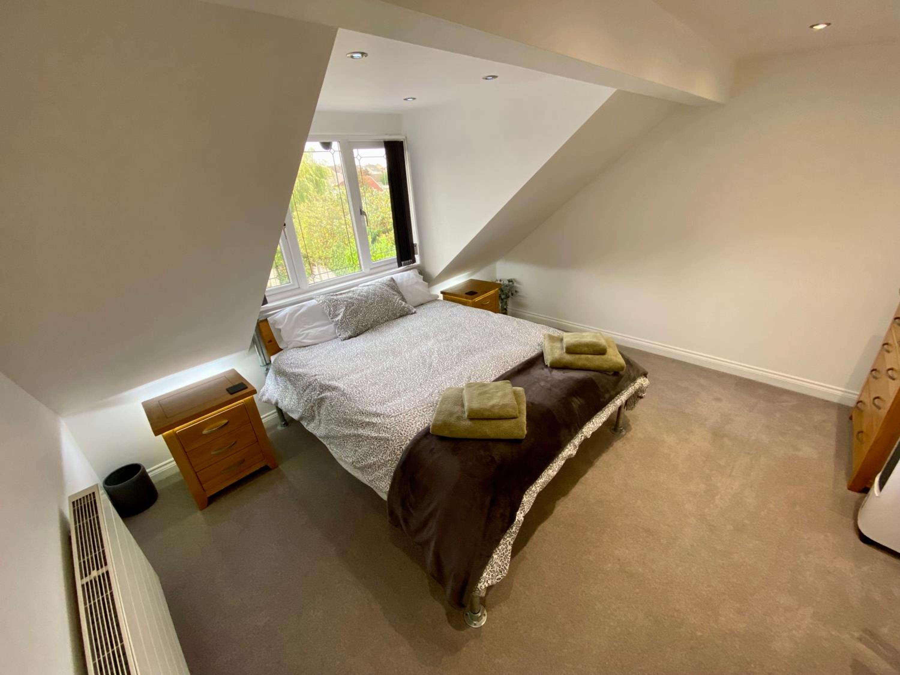 Countryside family home, photo 29
