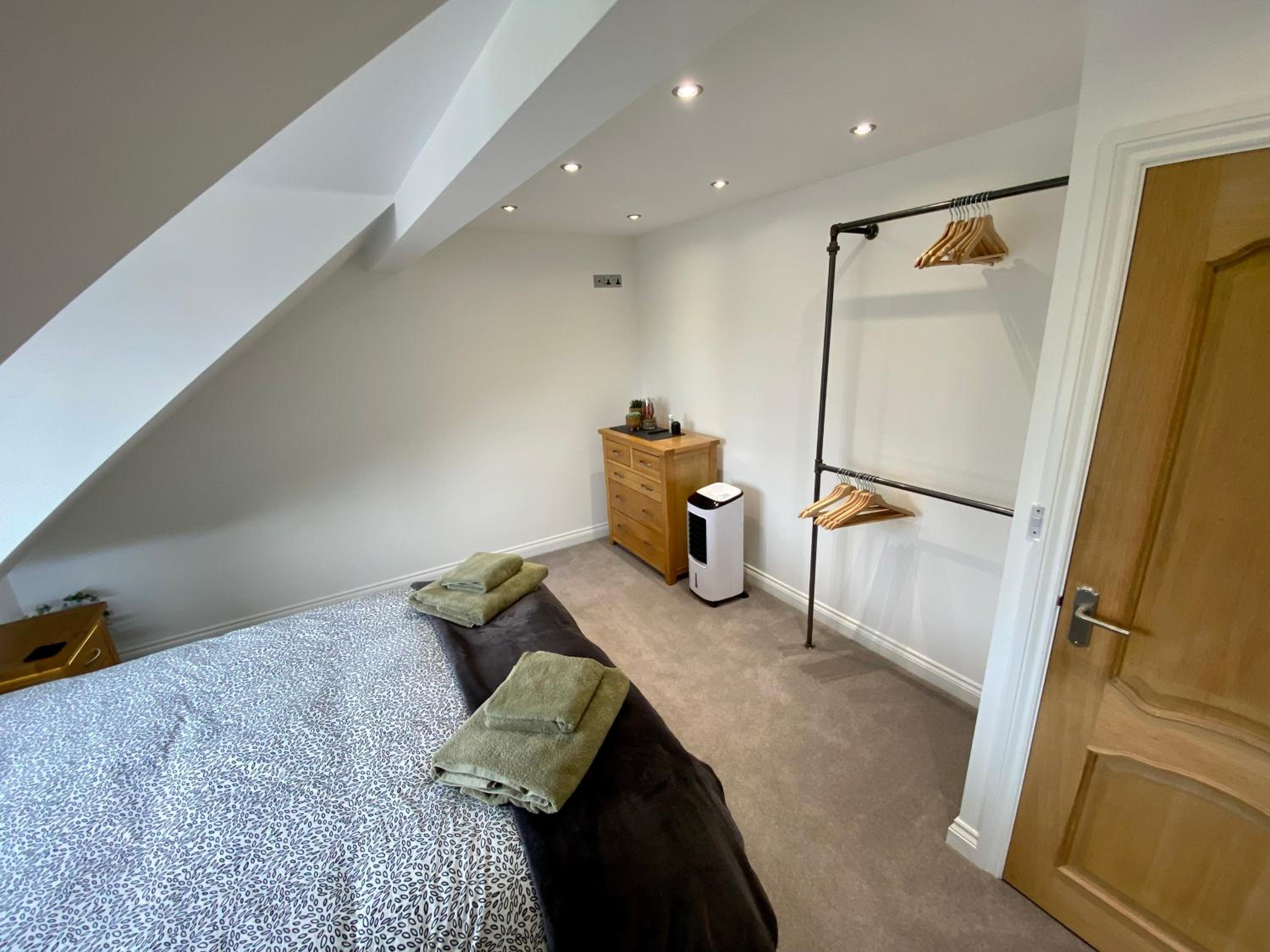 Countryside family home, photo 24
