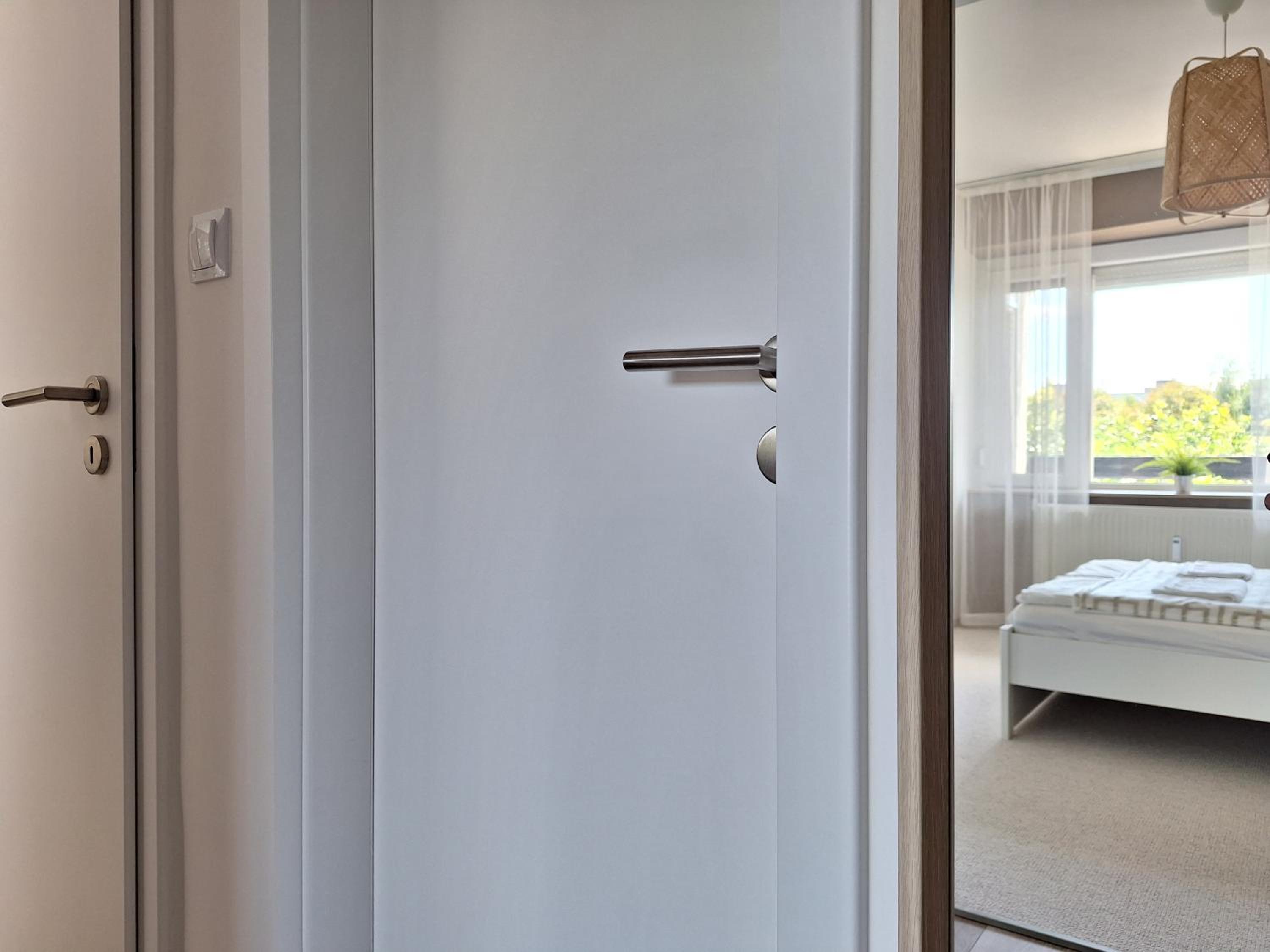 Kavics Apartman Tata