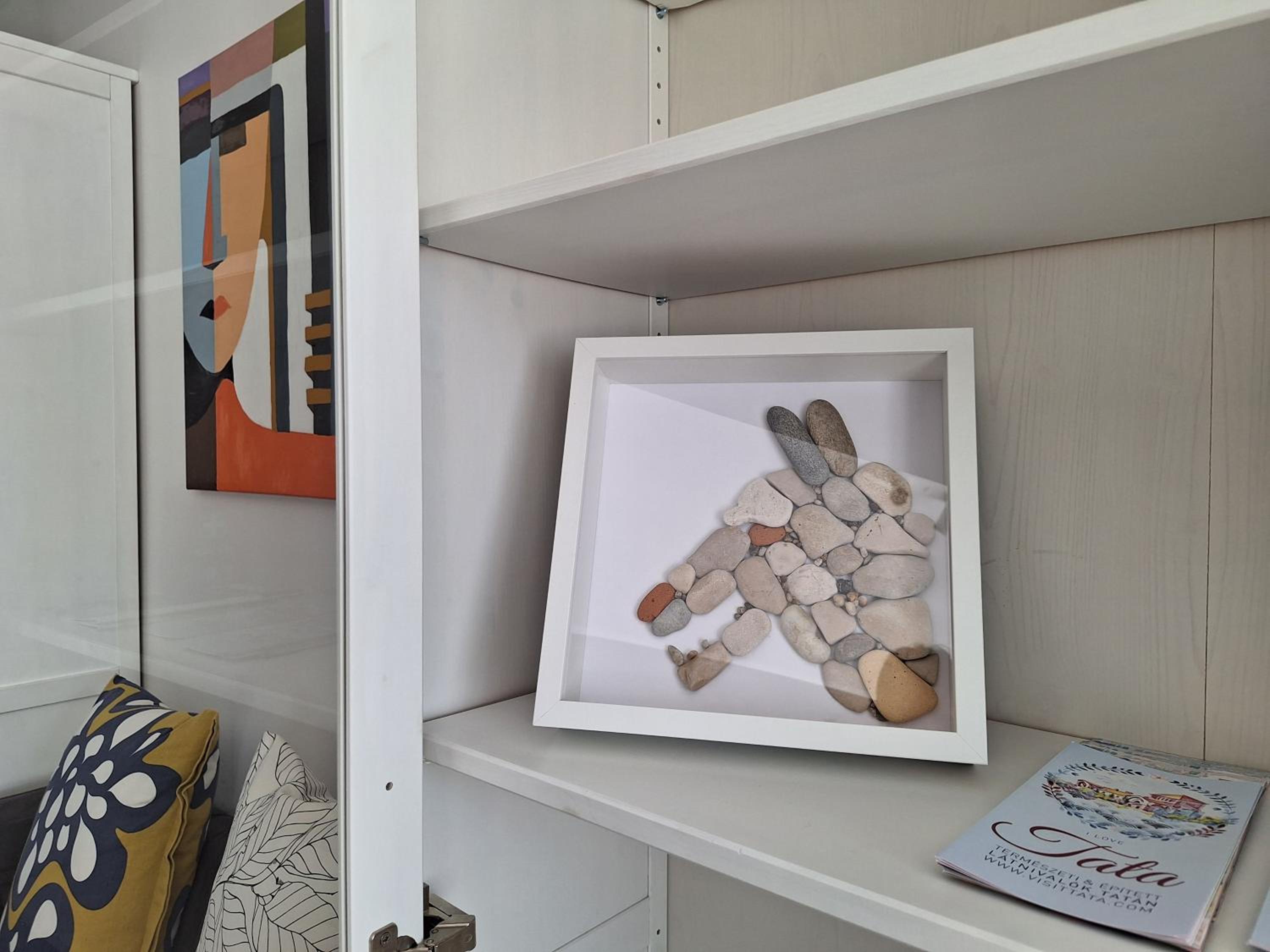 Kavics Apartman Tata