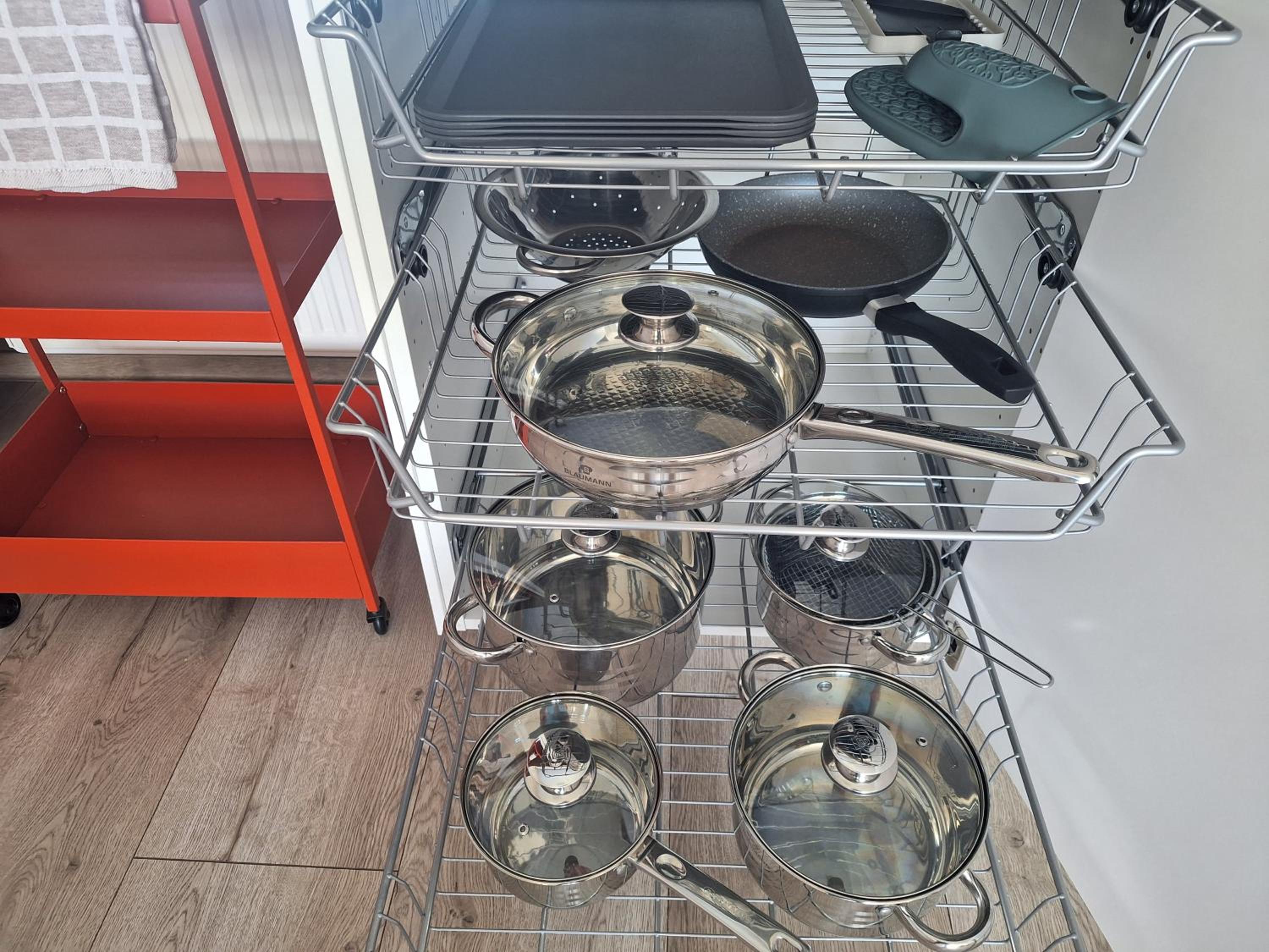 Kavics Apartman Tata