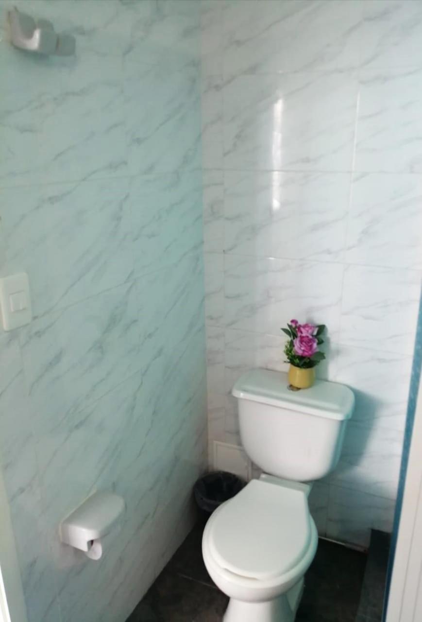 Estudio tipo Loft Amoblado en Bocagrande Cartagena 801A