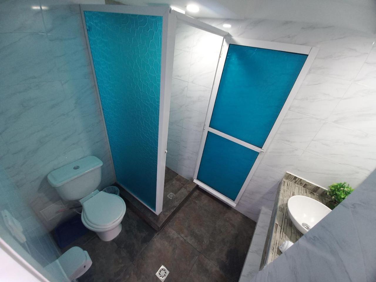 Estudio tipo Loft Amoblado en Bocagrande Cartagena 801A