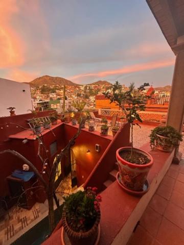 Antigua Casa del Limon view 4