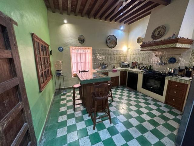 Antigua Casa del Limon view 3