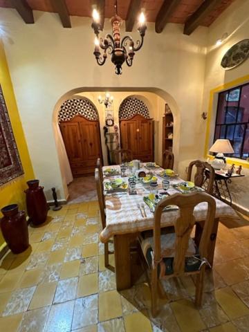 Antigua Casa del Limon view 5