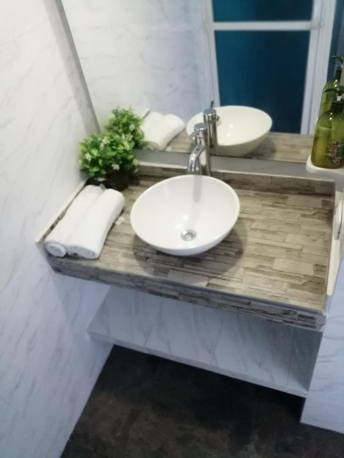 Estudio tipo Loft Amoblado en Bocagrande Cartagena 801A