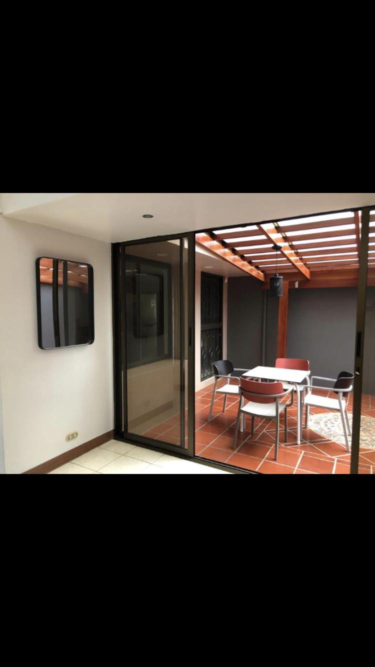 Casa Leyla