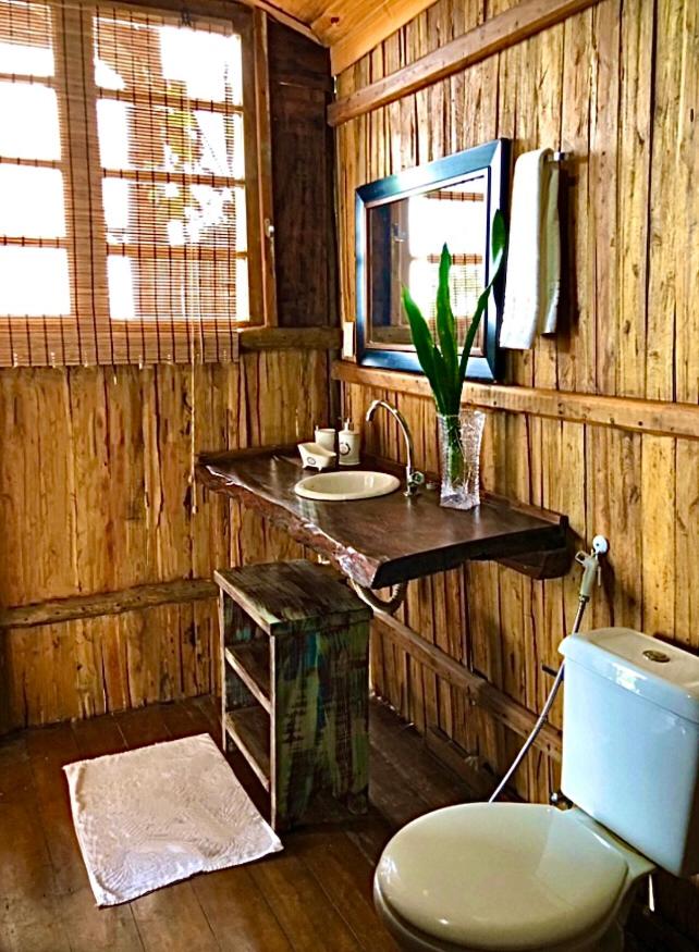 Casa Eliza Trancoso, casa de luxo com vista mar