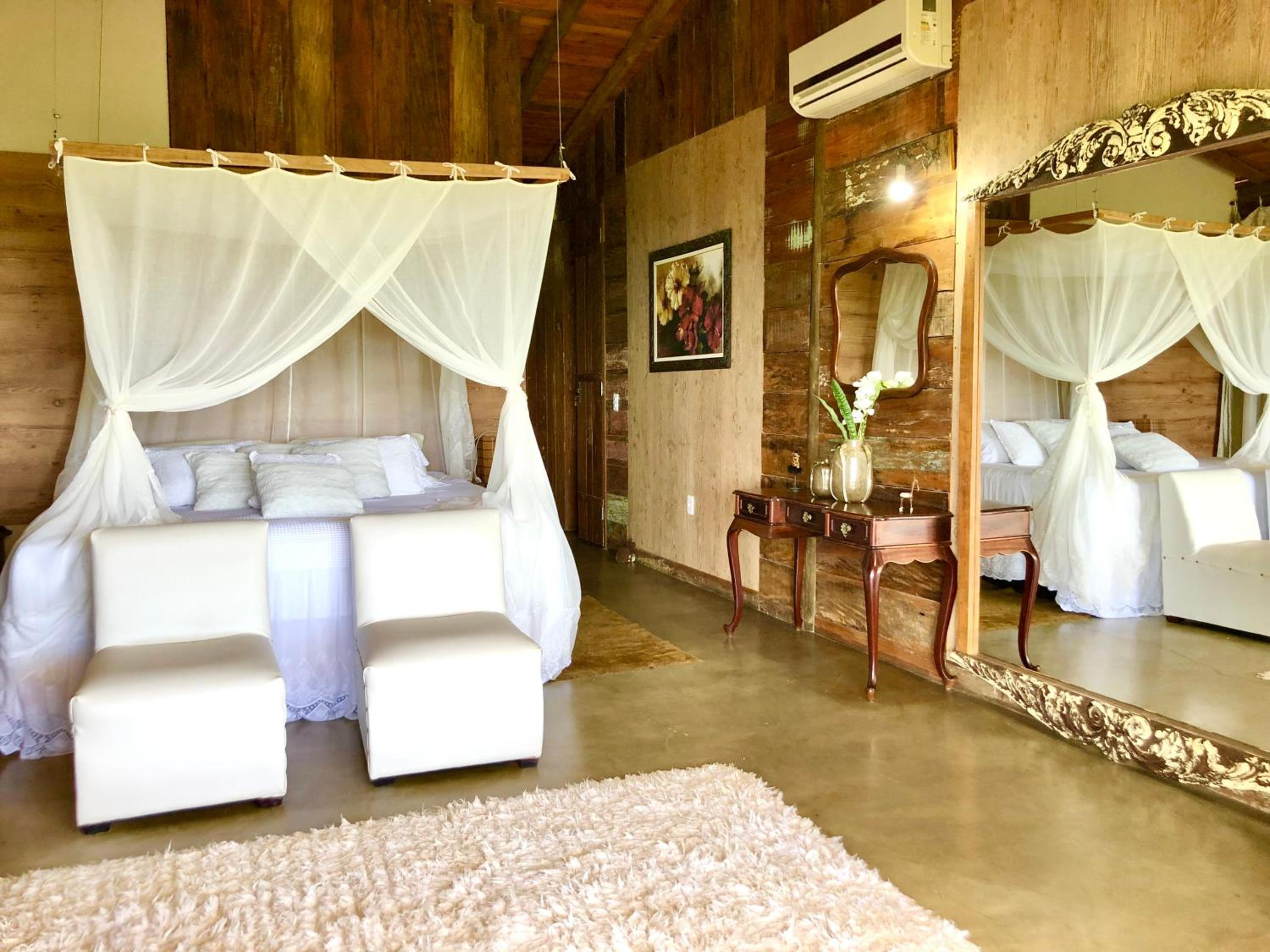 Casa Eliza Trancoso, casa de luxo com vista mar