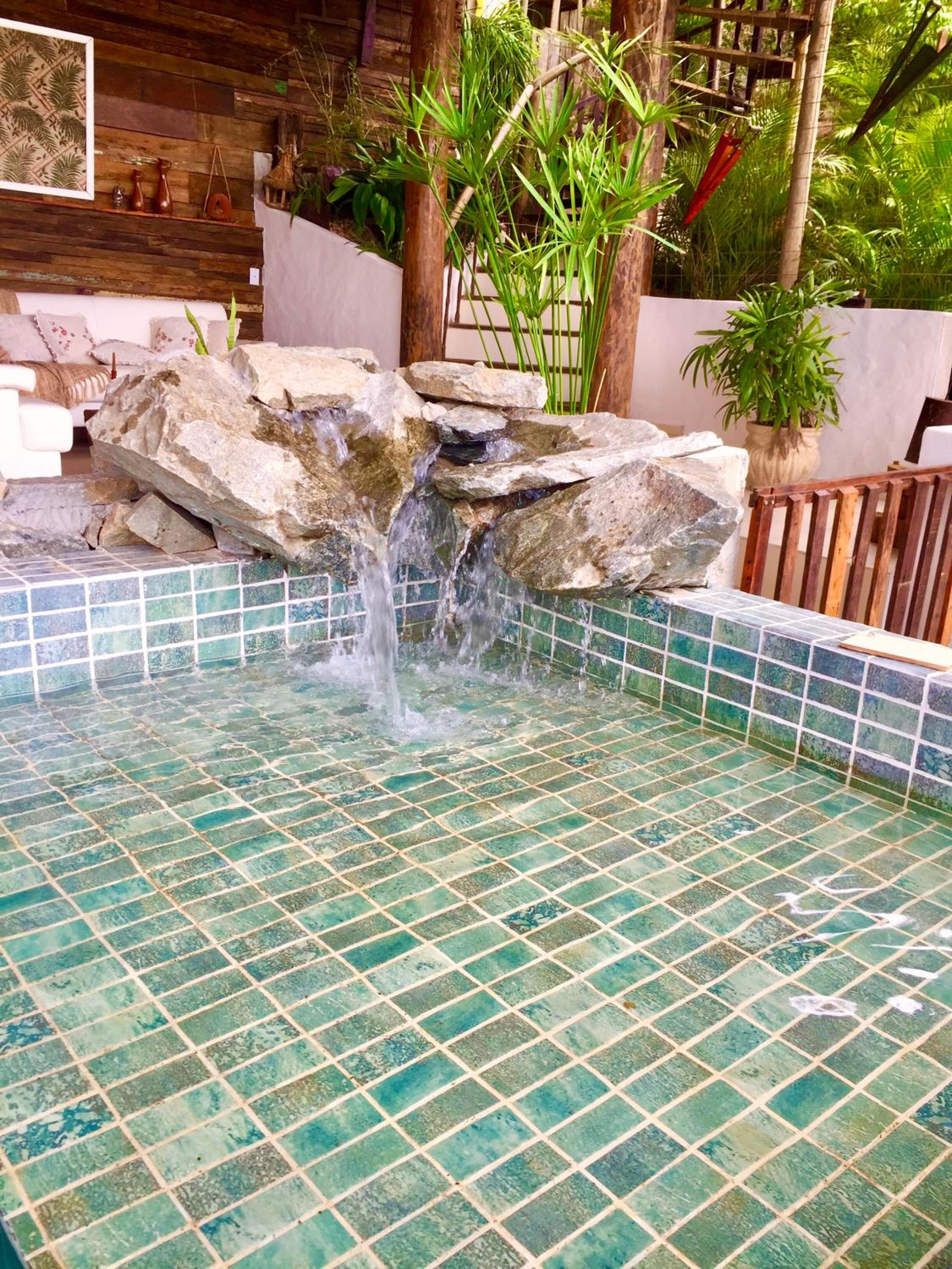 Casa Eliza Trancoso, casa de luxo com vista mar