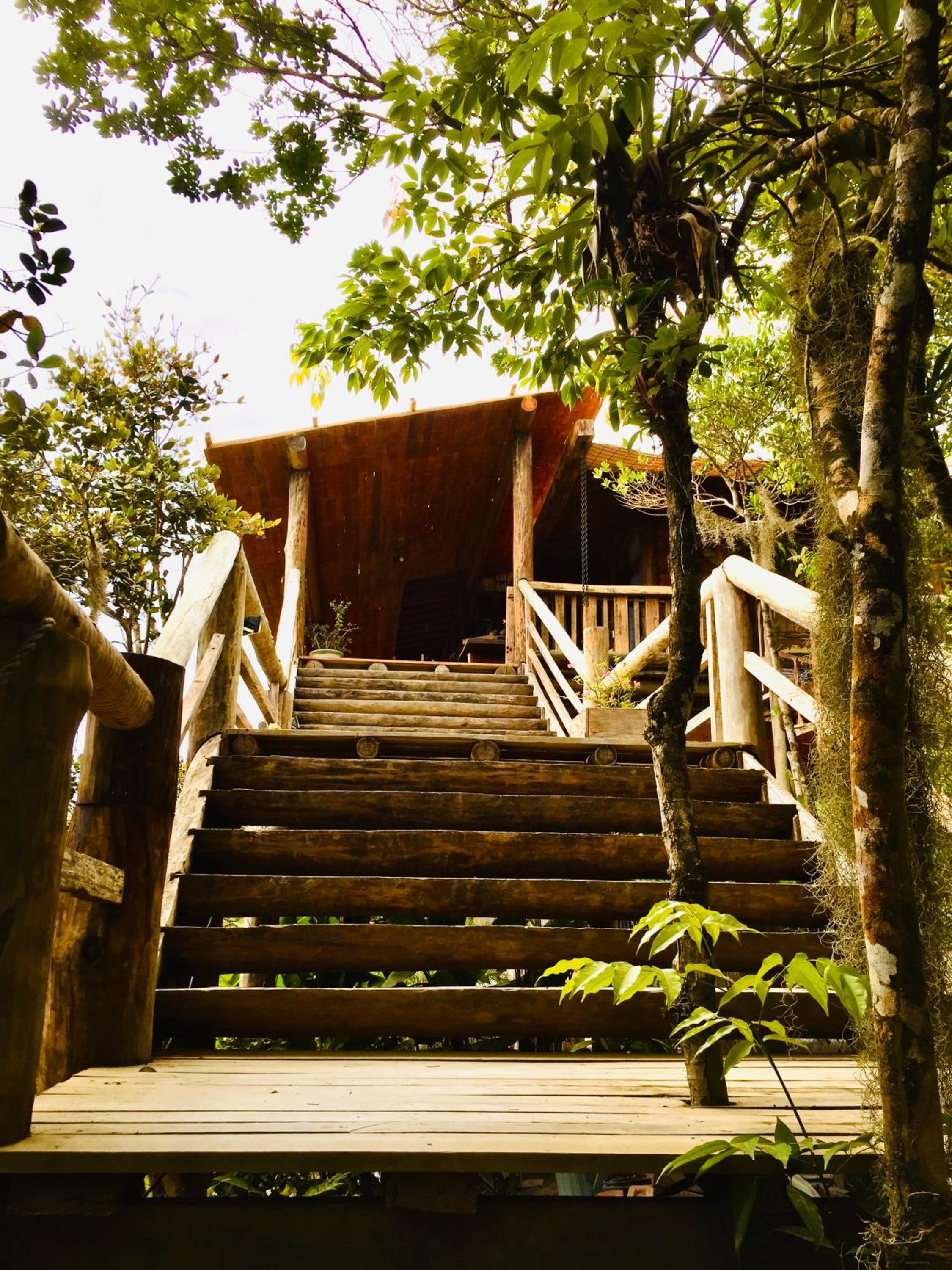 Casa Eliza Trancoso, casa de luxo com vista mar