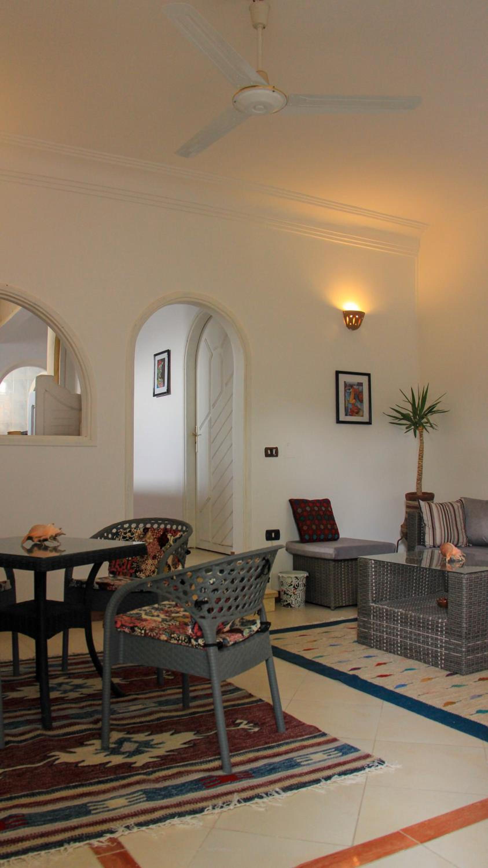 Villa Aliaa