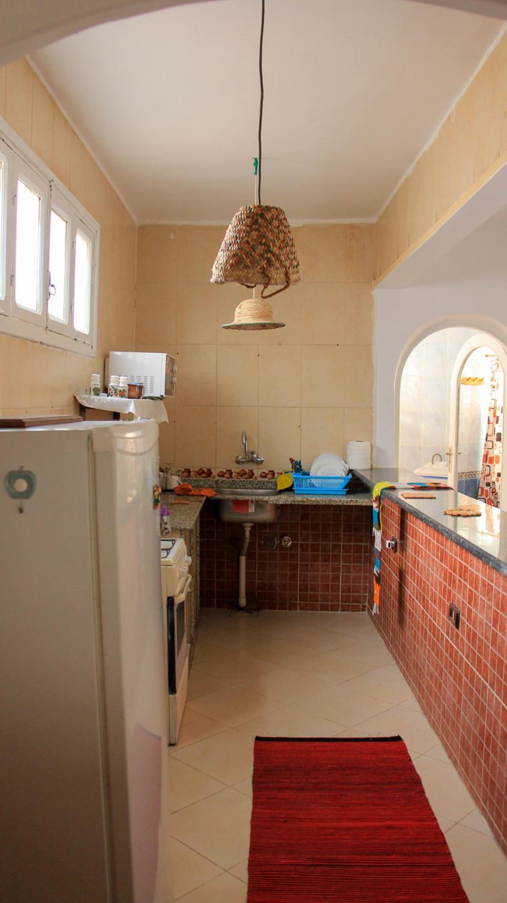 Villa Aliaa