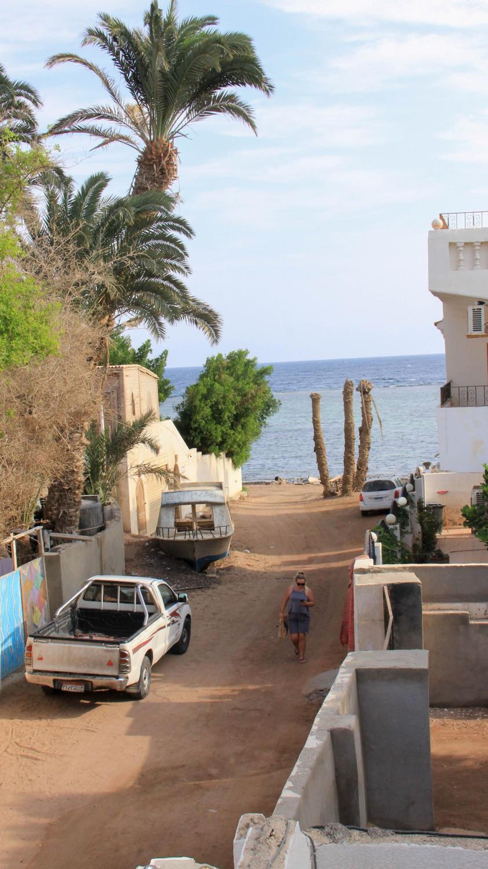 Villa Aliaa