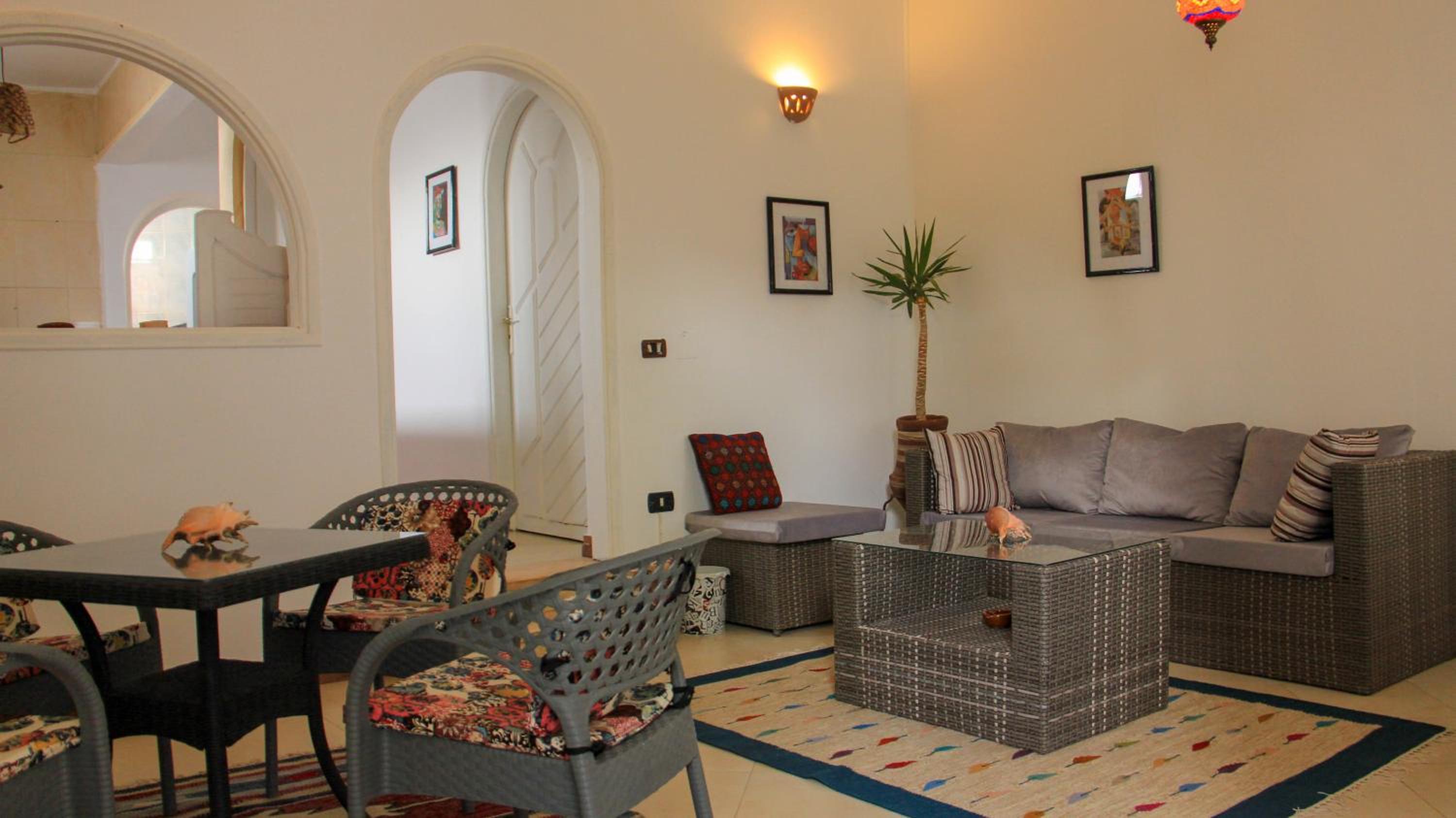 Villa Aliaa