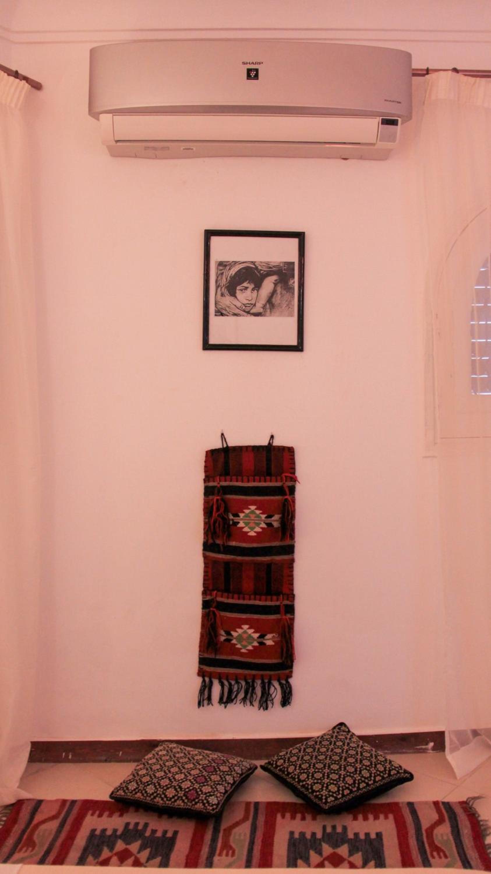 Villa Aliaa
