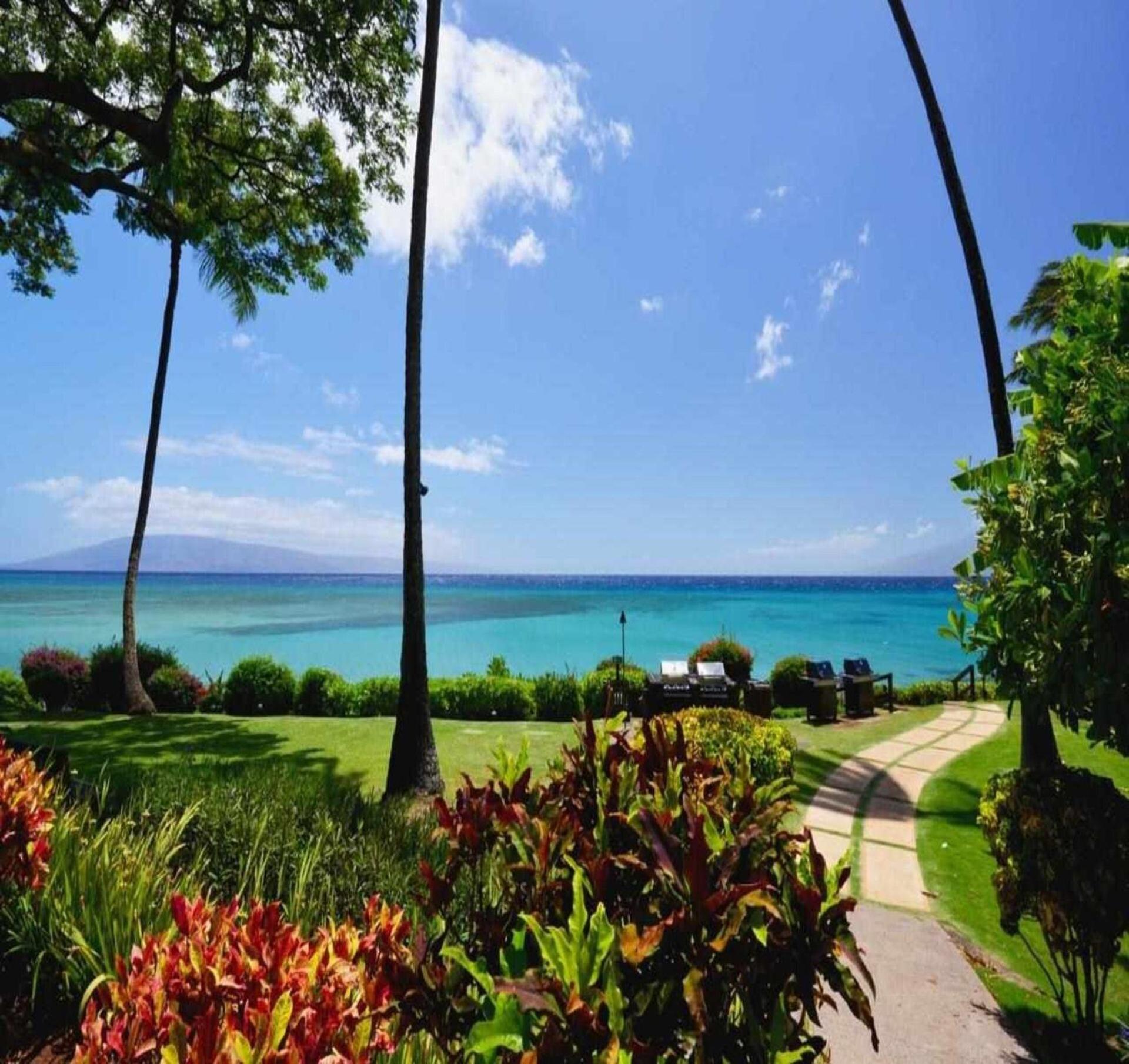 Kuleana 321 · KU 321 Spectacular Ocean Views