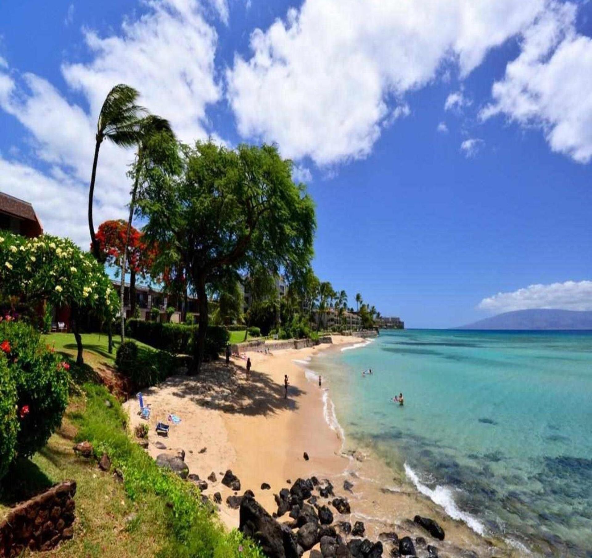Kuleana 321 · KU 321 Spectacular Ocean Views