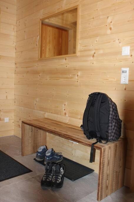 Zirbenchalet Klippitz - Entspannung mit der Kraft der Zirbe