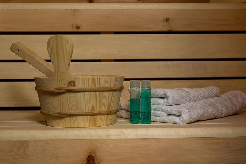Zirbenchalet Klippitz - Entspannung mit der Kraft der Zirbe